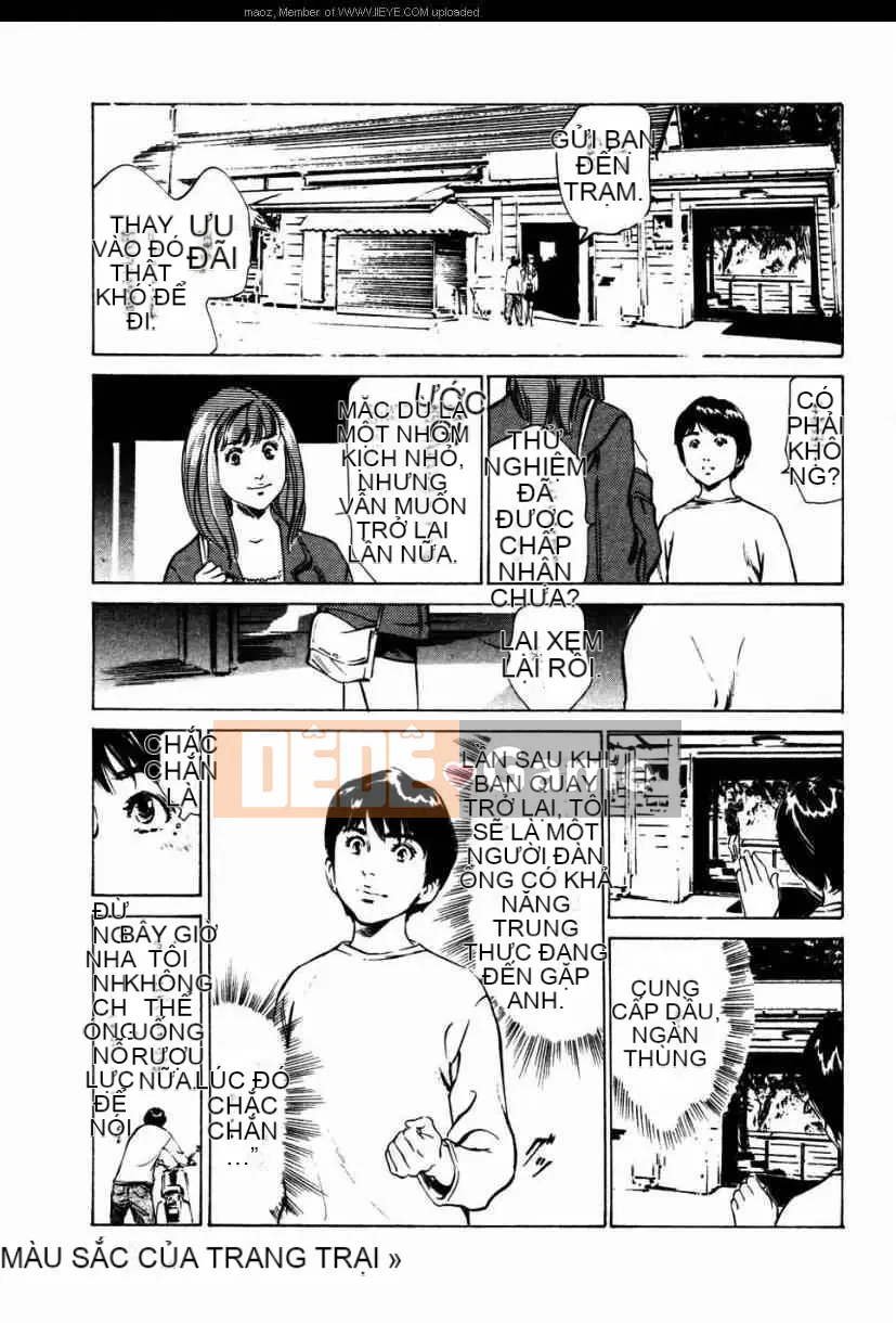 [Tháng 8 谰][Người nổi tiếng cám dỗ]