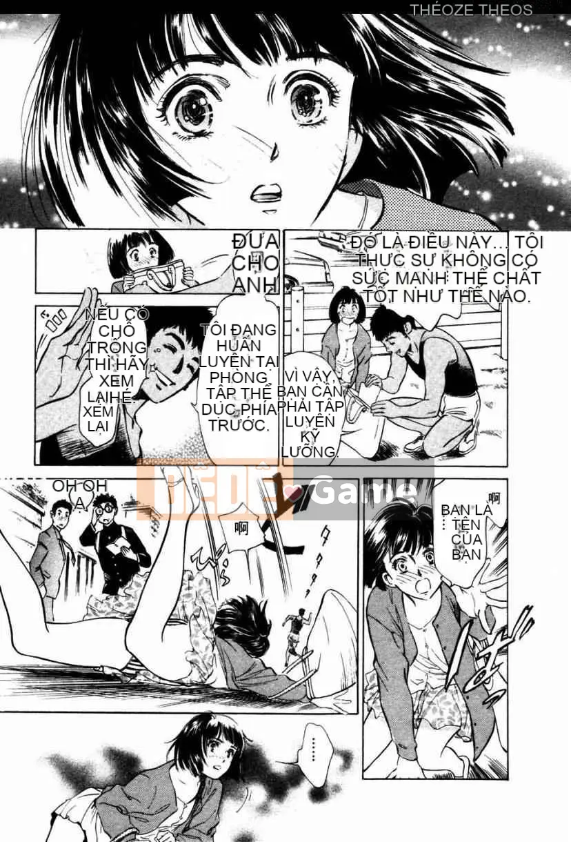 [Tháng 8 谰][Người nổi tiếng cám dỗ]