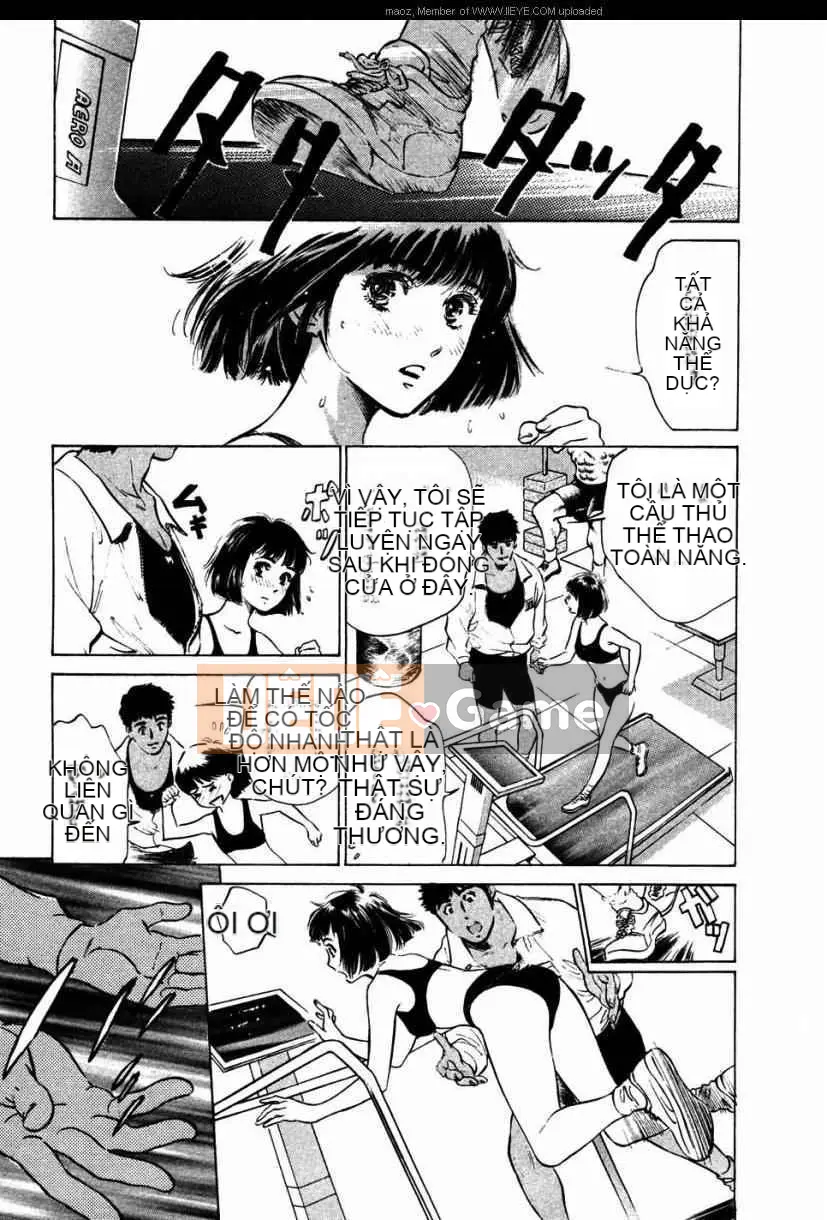 [Tháng 8 谰][Người nổi tiếng cám dỗ]