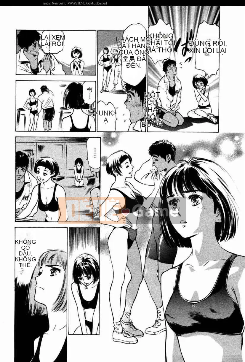 [Tháng 8 谰][Người nổi tiếng cám dỗ]