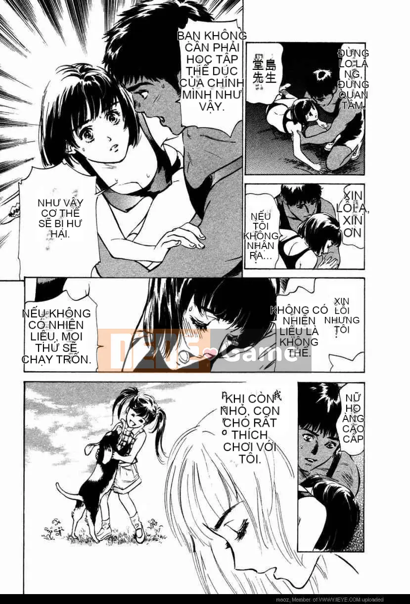 [Tháng 8 谰][Người nổi tiếng cám dỗ]