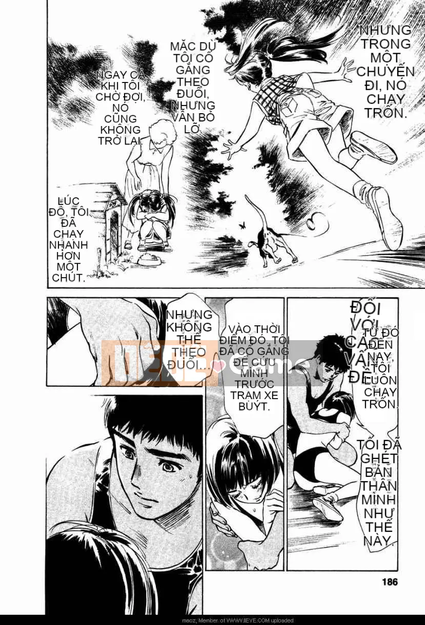 [Tháng 8 谰][Người nổi tiếng cám dỗ]