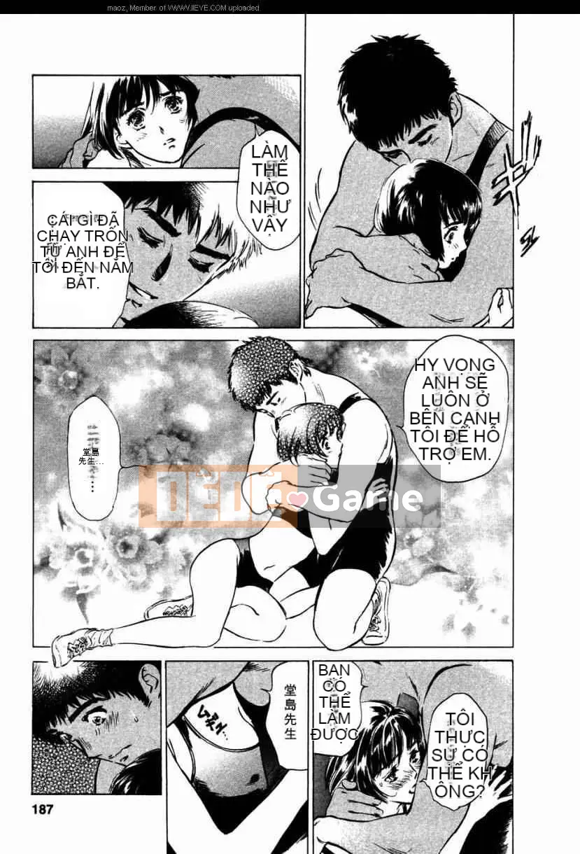 [Tháng 8 谰][Người nổi tiếng cám dỗ]