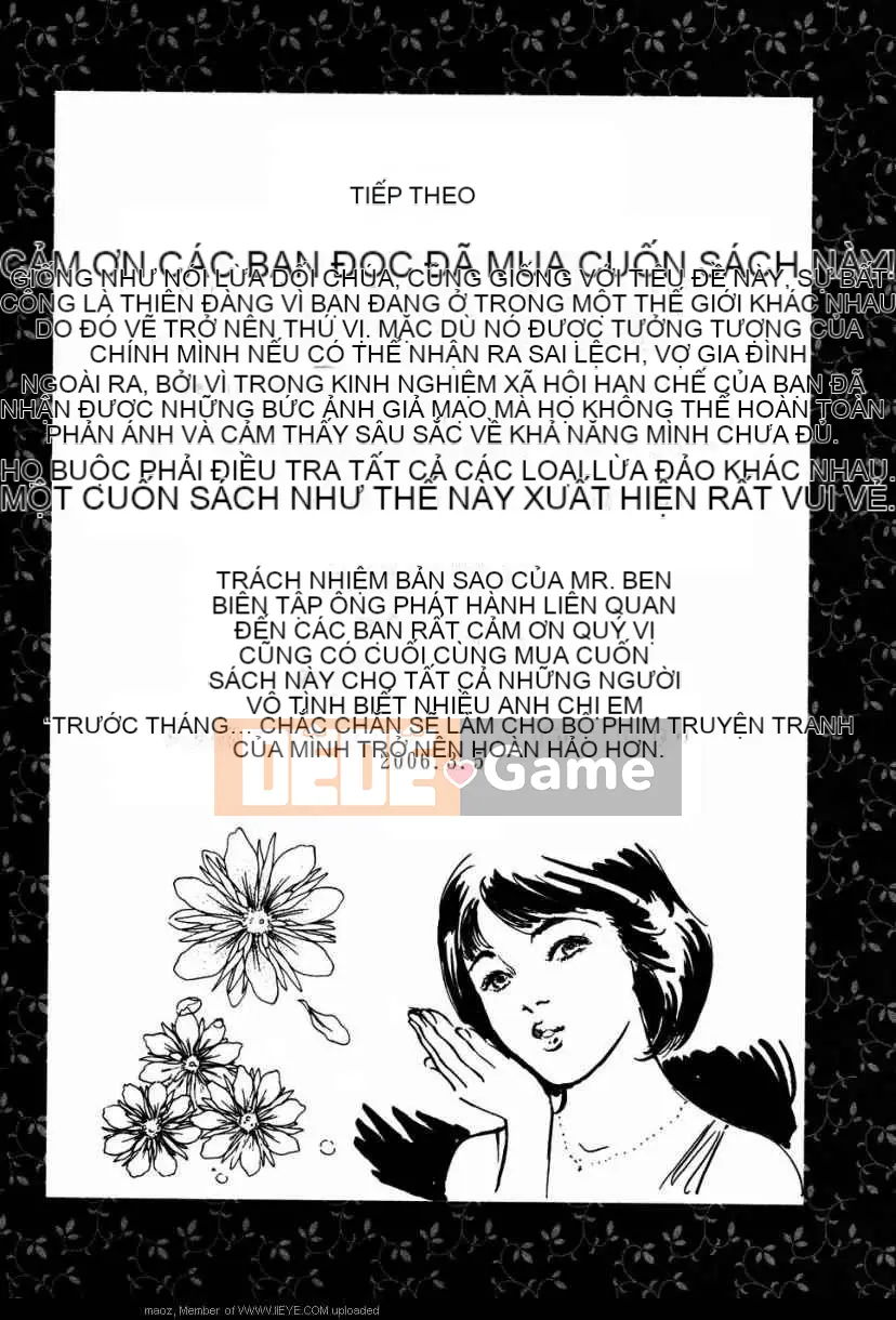 [Tháng 8 谰][Người nổi tiếng cám dỗ]