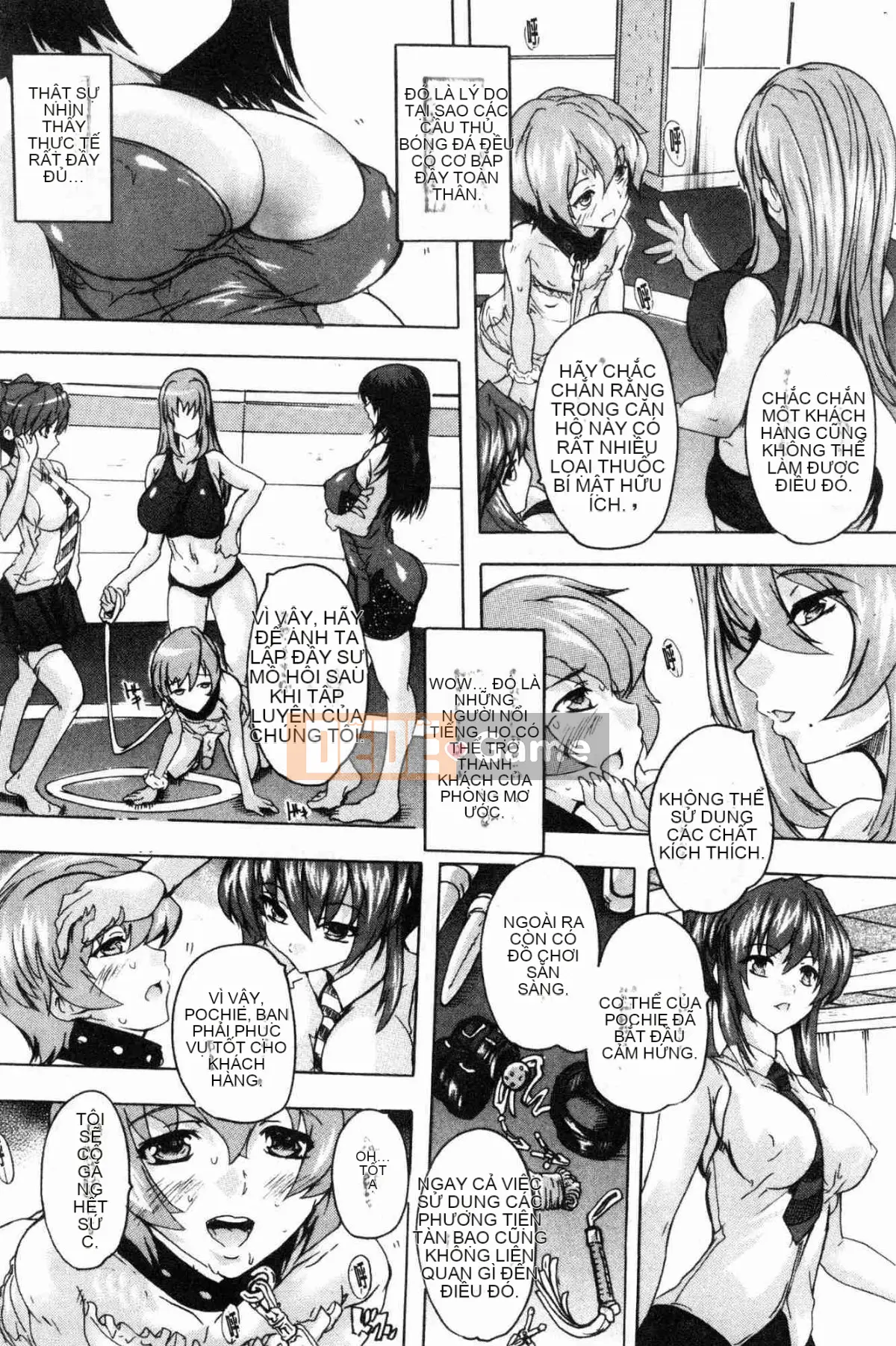 [Xưởng gió][Nazuka Q Ya] Cực chất!