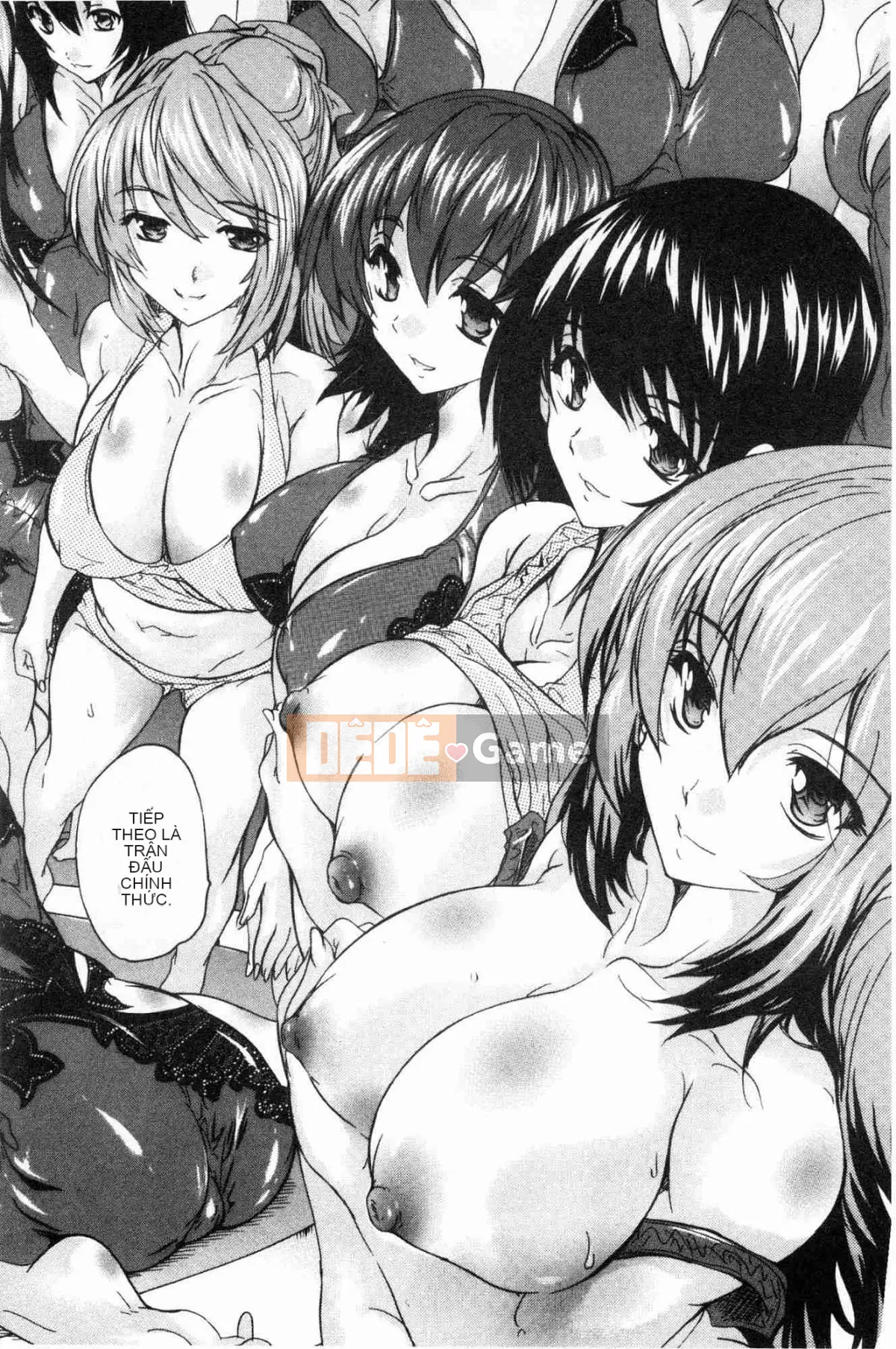 [Xưởng gió][Nazuka Q Ya] Cực chất!