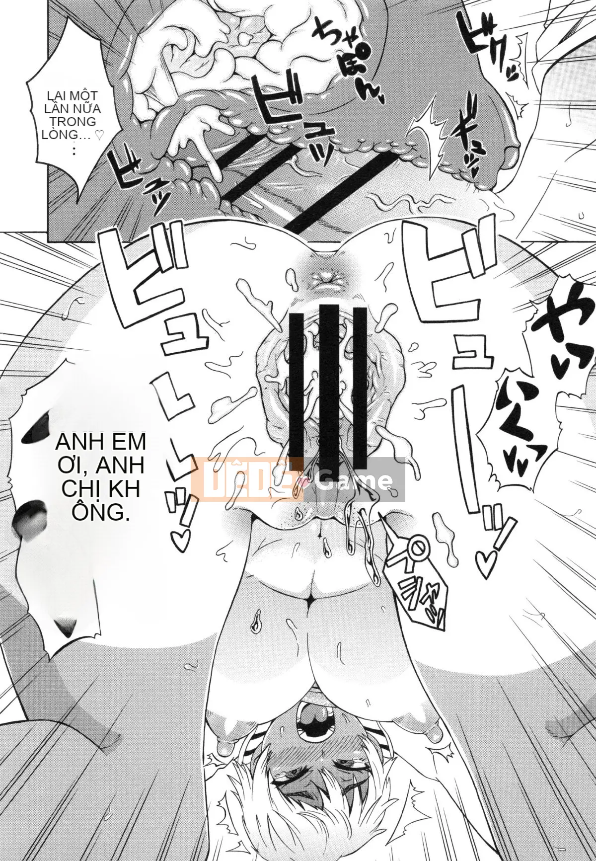 [Yukirei] Săn Shota