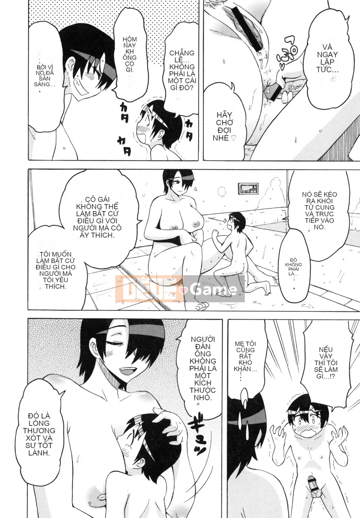 [Yukirei] Săn Shota