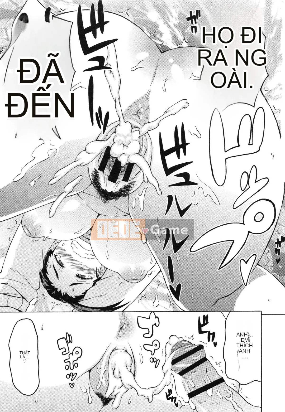 [Yukirei] Săn Shota