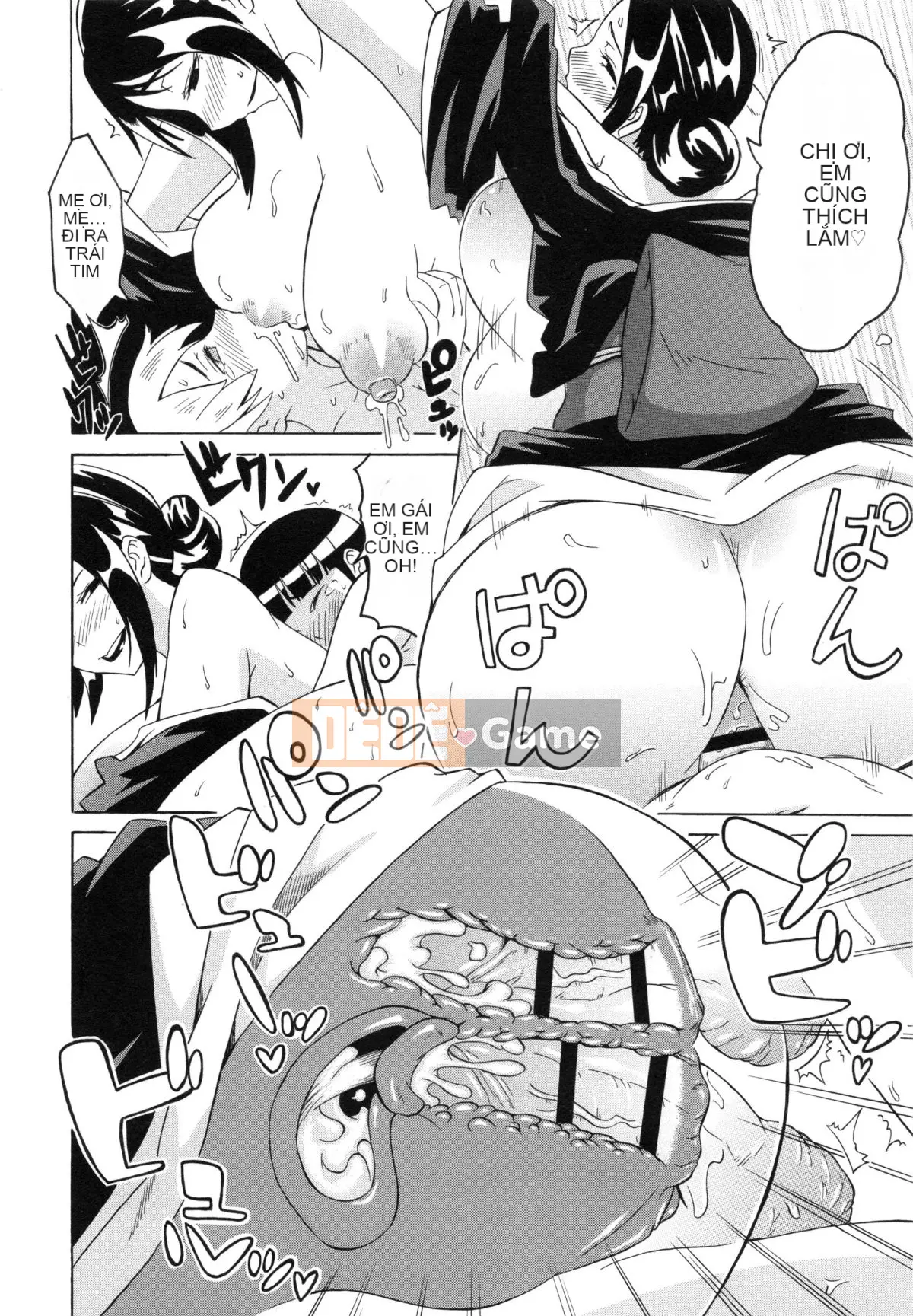 [Yukirei] Săn Shota