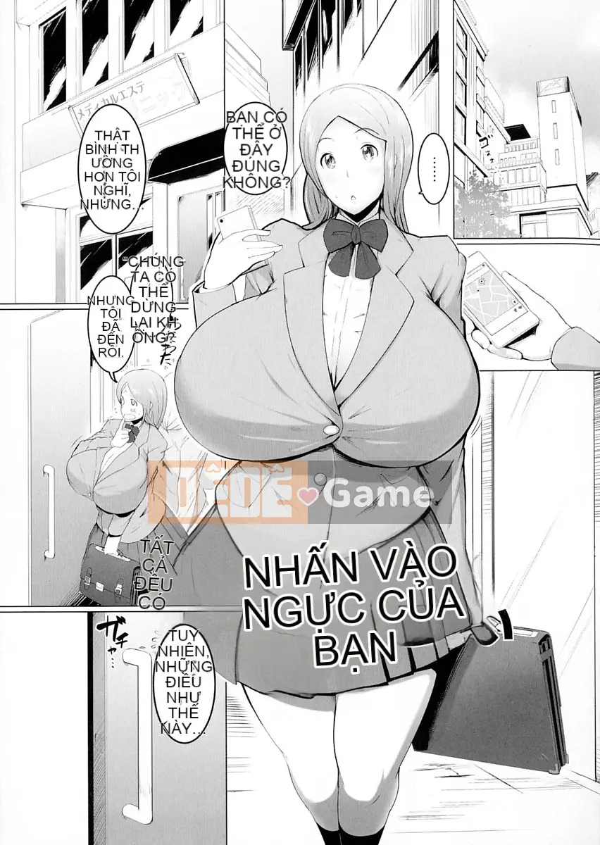 [Sasaki Maru] Con đĩ tan chảy