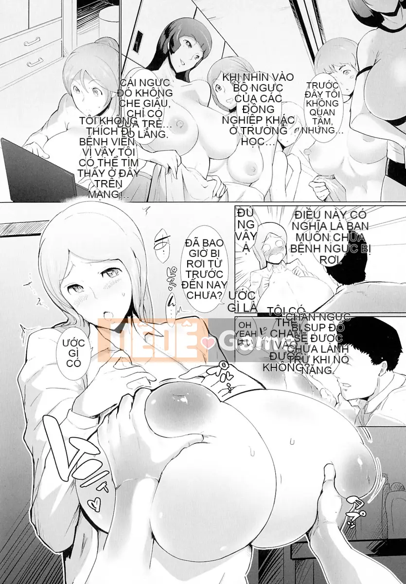 [Sasaki Maru] Con đĩ tan chảy