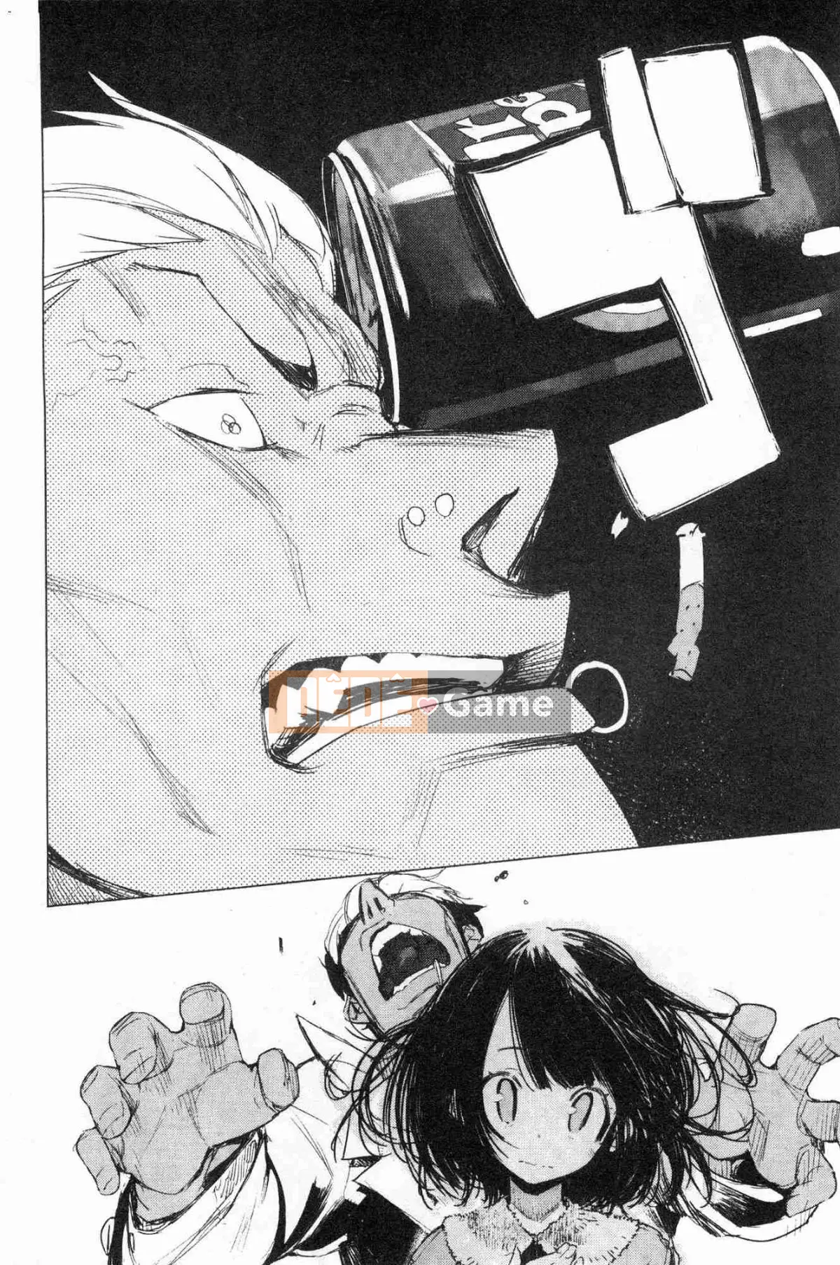 [Kazeteki Koubou][Hyokoro] Cảm xúc của thiếu nữ Otomebore