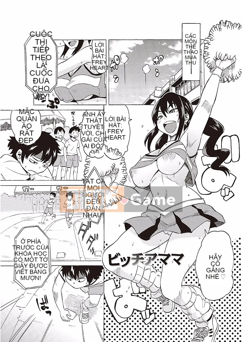 [Yukirei] Shota Khốn kiếp♡