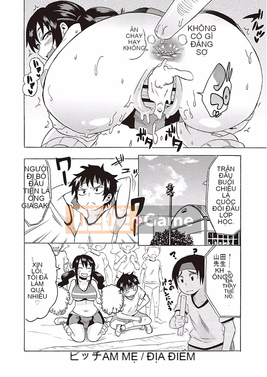 [Yukirei] Shota Khốn kiếp♡