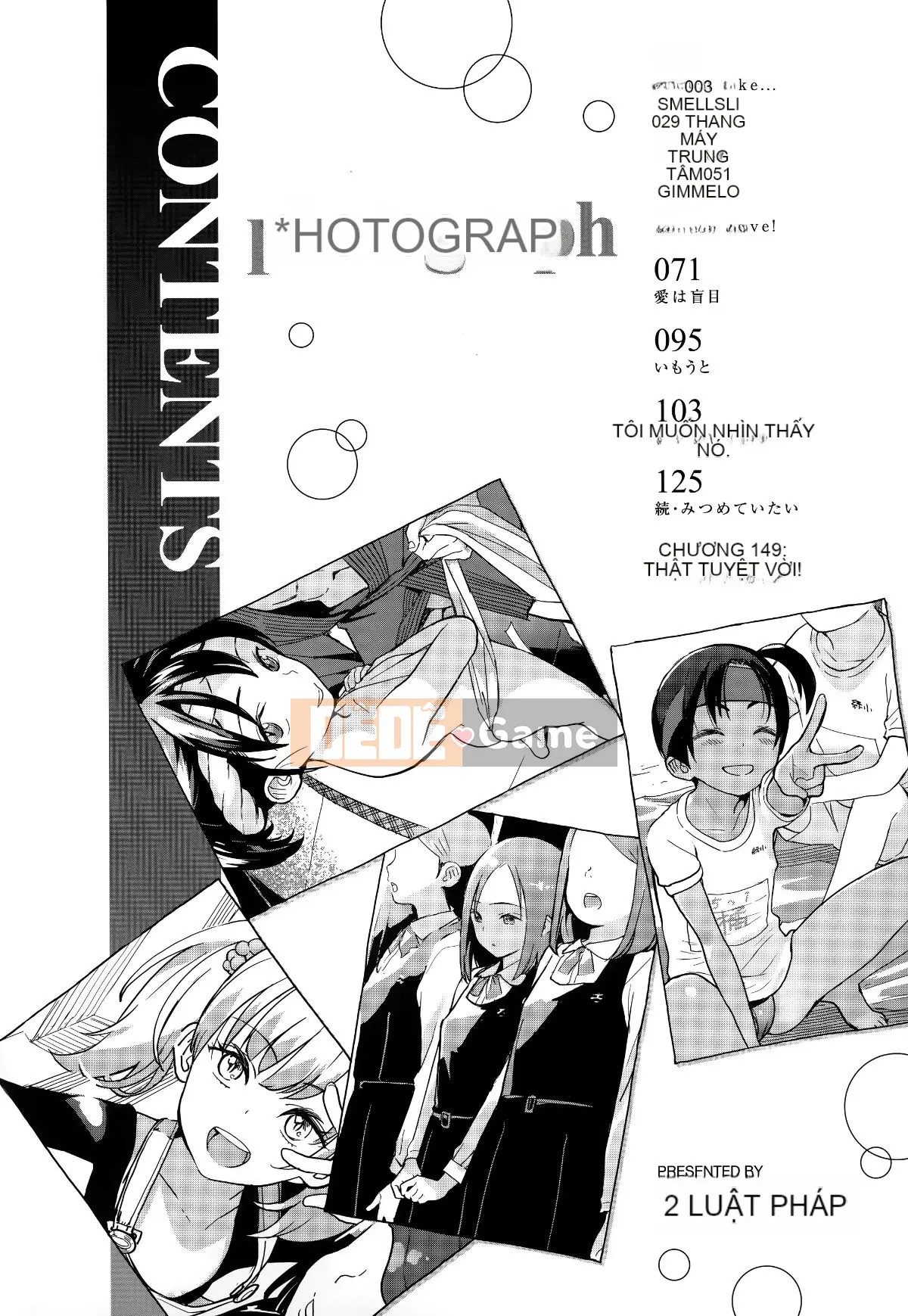 [Ten Yi Tong Tài liệu Bong Han] [Sabon] Ảnh