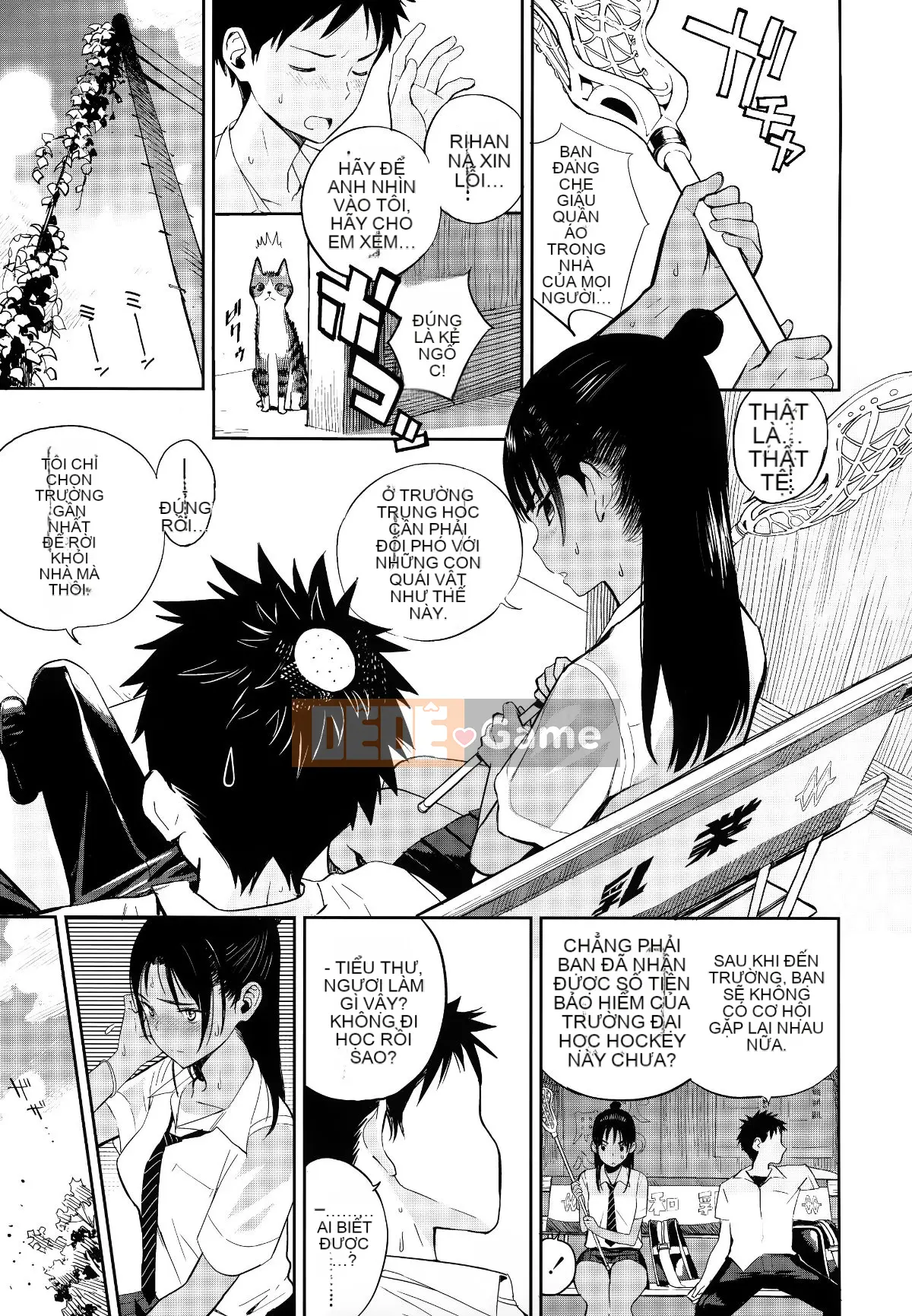 [Ten Yi Tong Tài liệu Bong Han] [Sabon] Ảnh