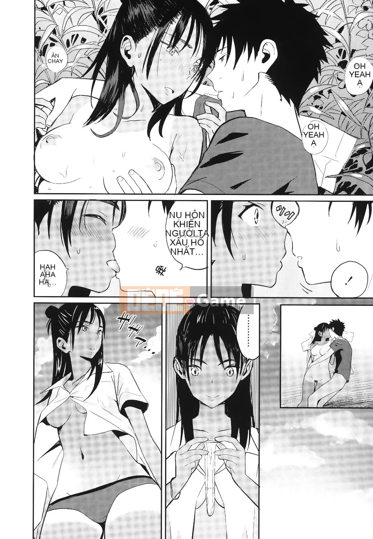 [Ten Yi Tong Tài liệu Bong Han] [Sabon] Ảnh