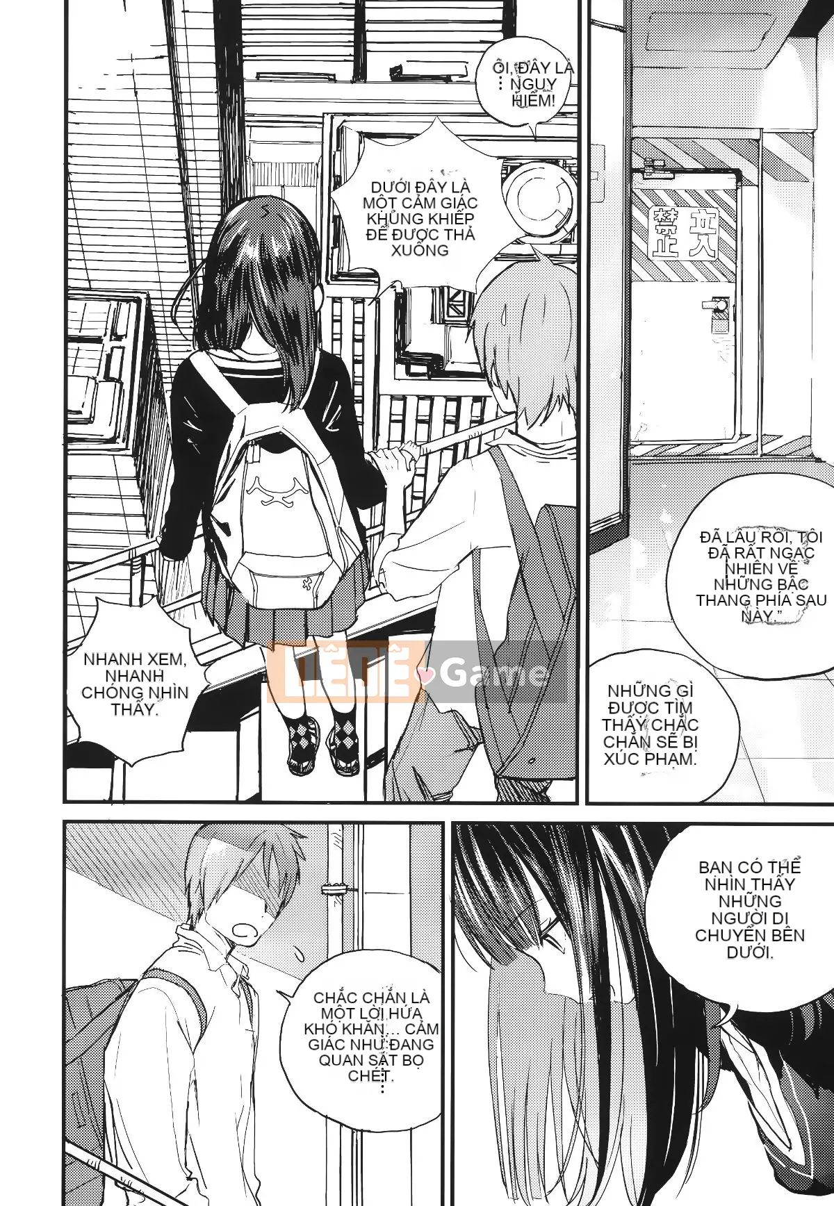 [Ten Yi Tong Tài liệu Bong Han] [Sabon] Ảnh