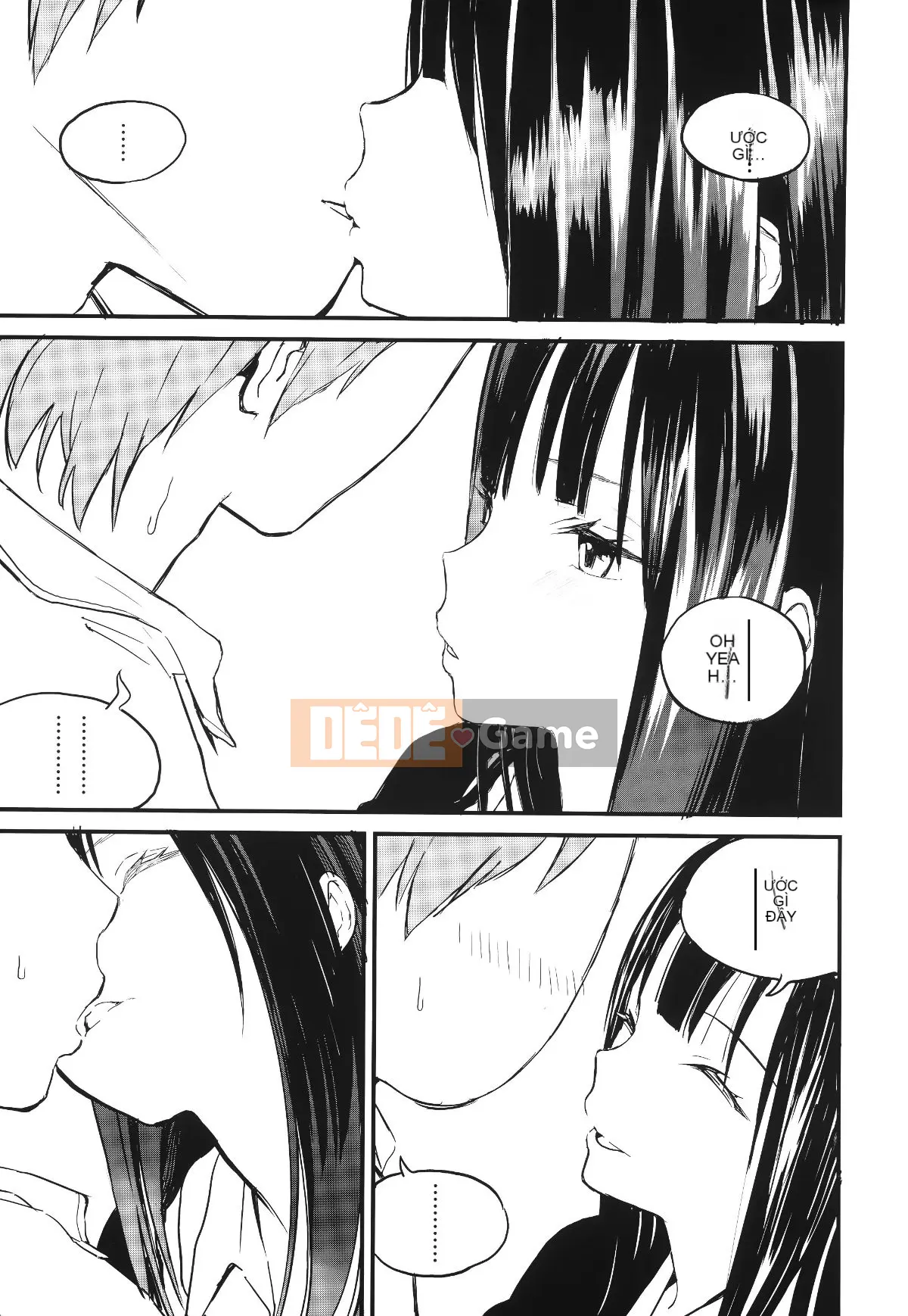 [Ten Yi Tong Tài liệu Bong Han] [Sabon] Ảnh