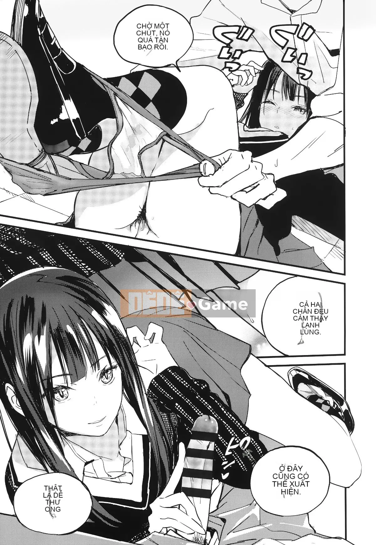 [Ten Yi Tong Tài liệu Bong Han] [Sabon] Ảnh