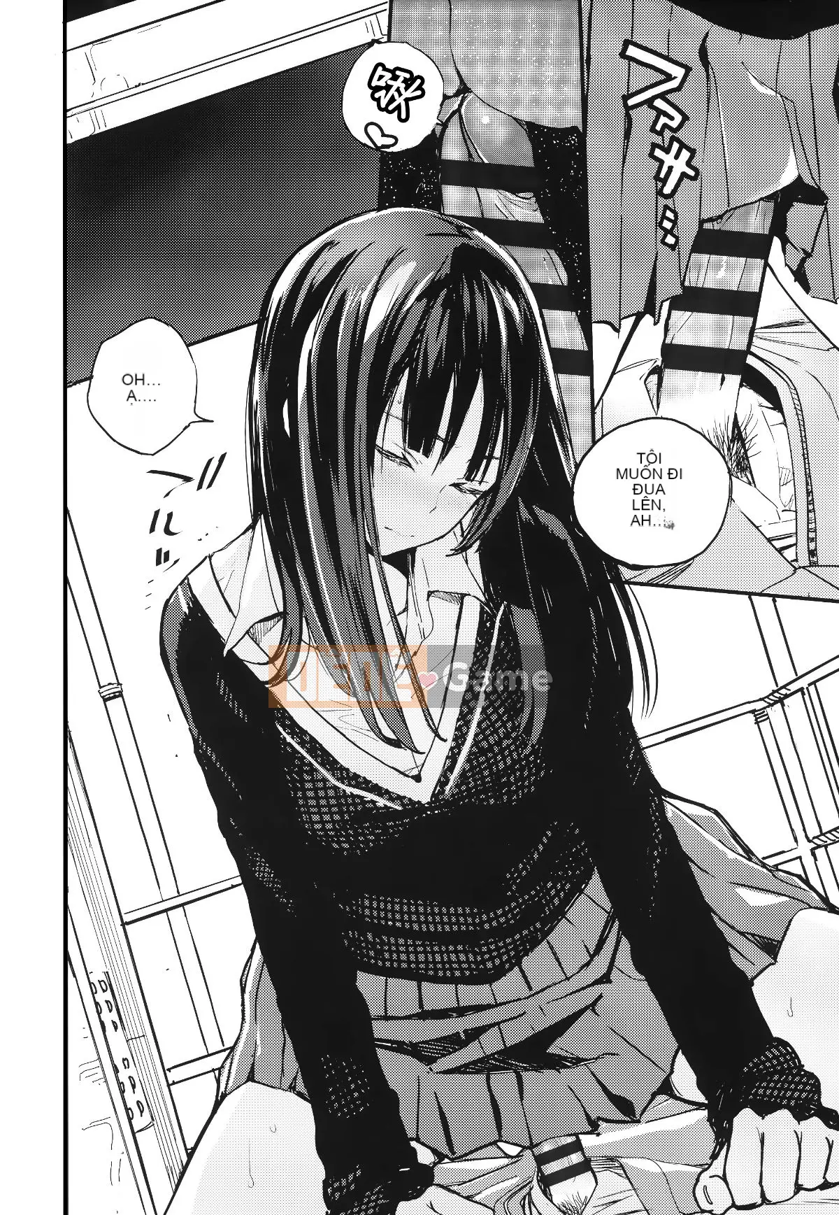 [Ten Yi Tong Tài liệu Bong Han] [Sabon] Ảnh