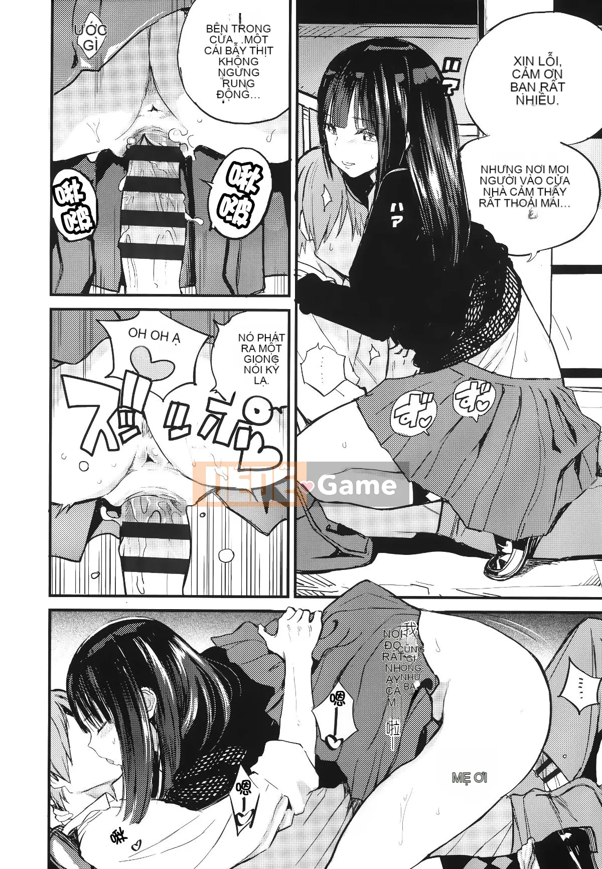 [Ten Yi Tong Tài liệu Bong Han] [Sabon] Ảnh