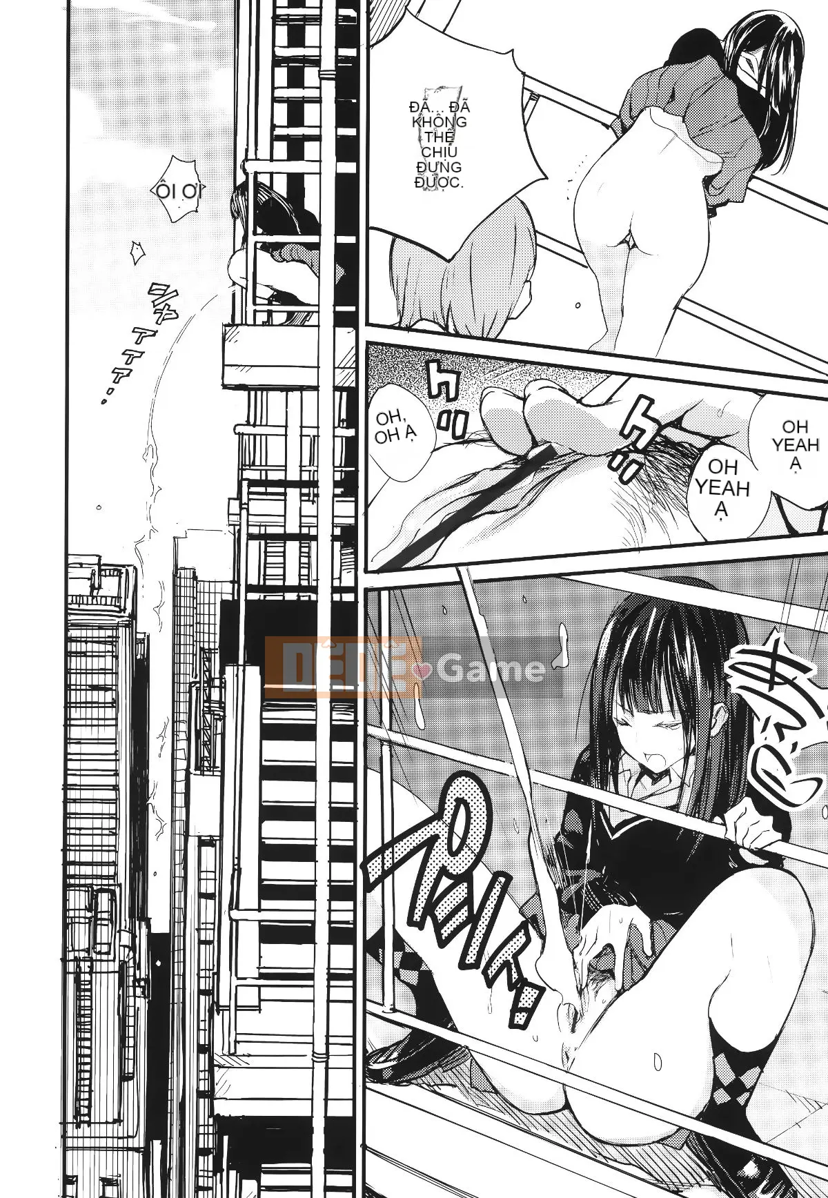 [Ten Yi Tong Tài liệu Bong Han] [Sabon] Ảnh