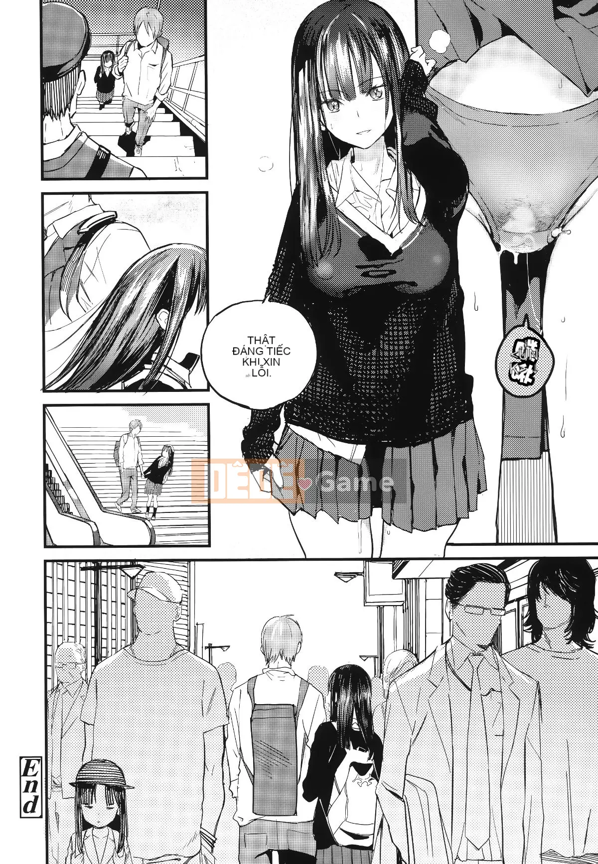 [Ten Yi Tong Tài liệu Bong Han] [Sabon] Ảnh