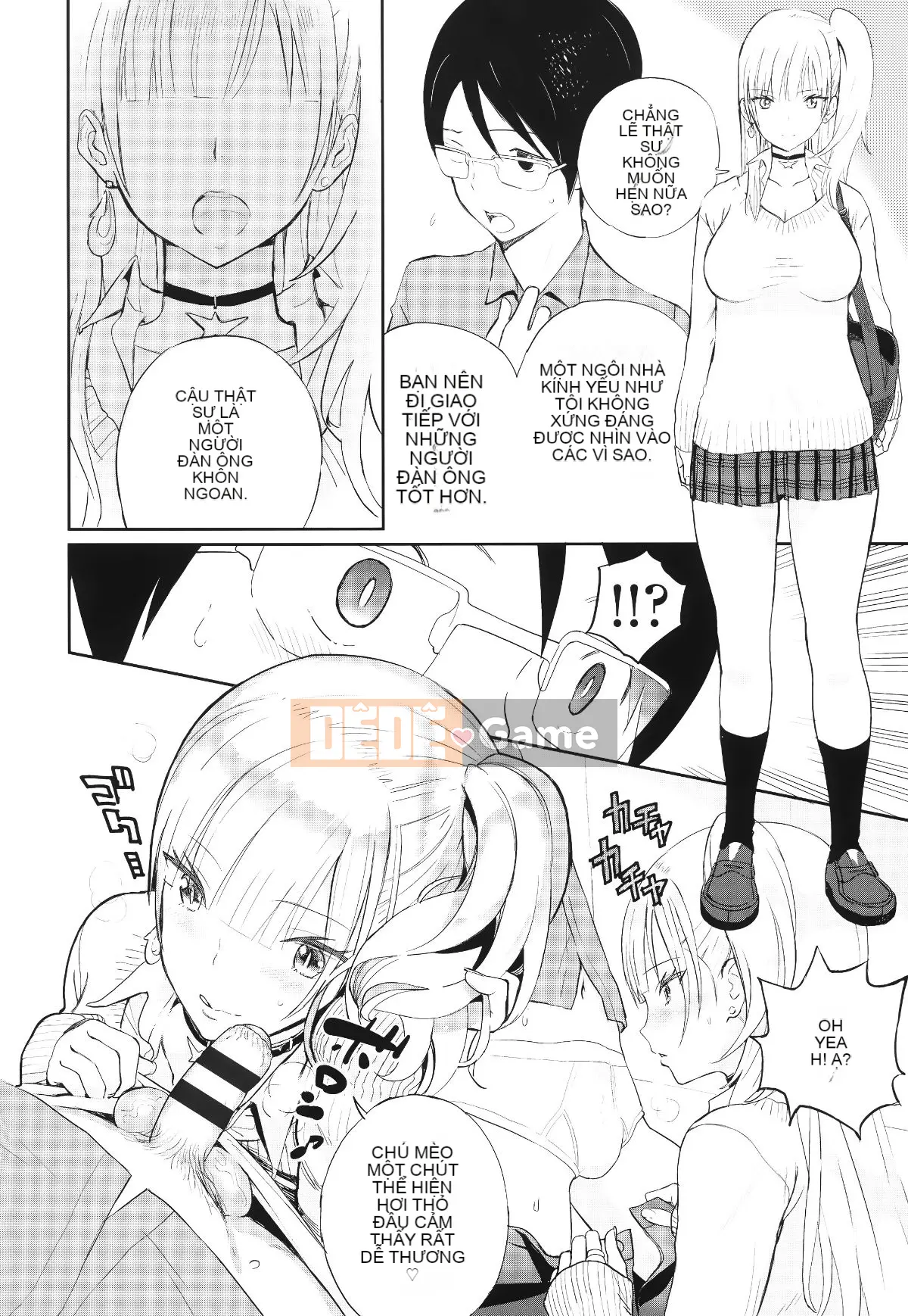 [Ten Yi Tong Tài liệu Bong Han] [Sabon] Ảnh