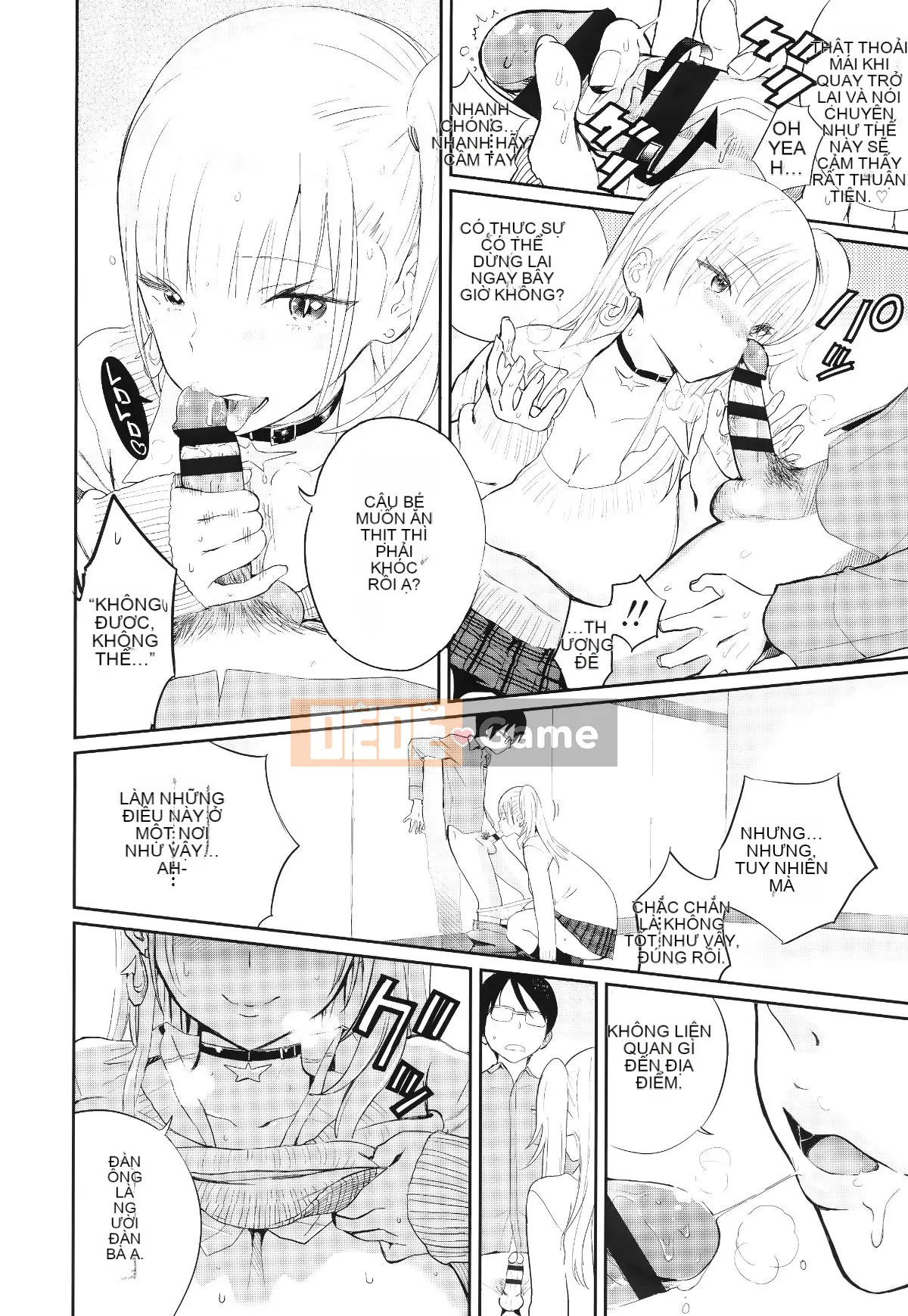 [Ten Yi Tong Tài liệu Bong Han] [Sabon] Ảnh