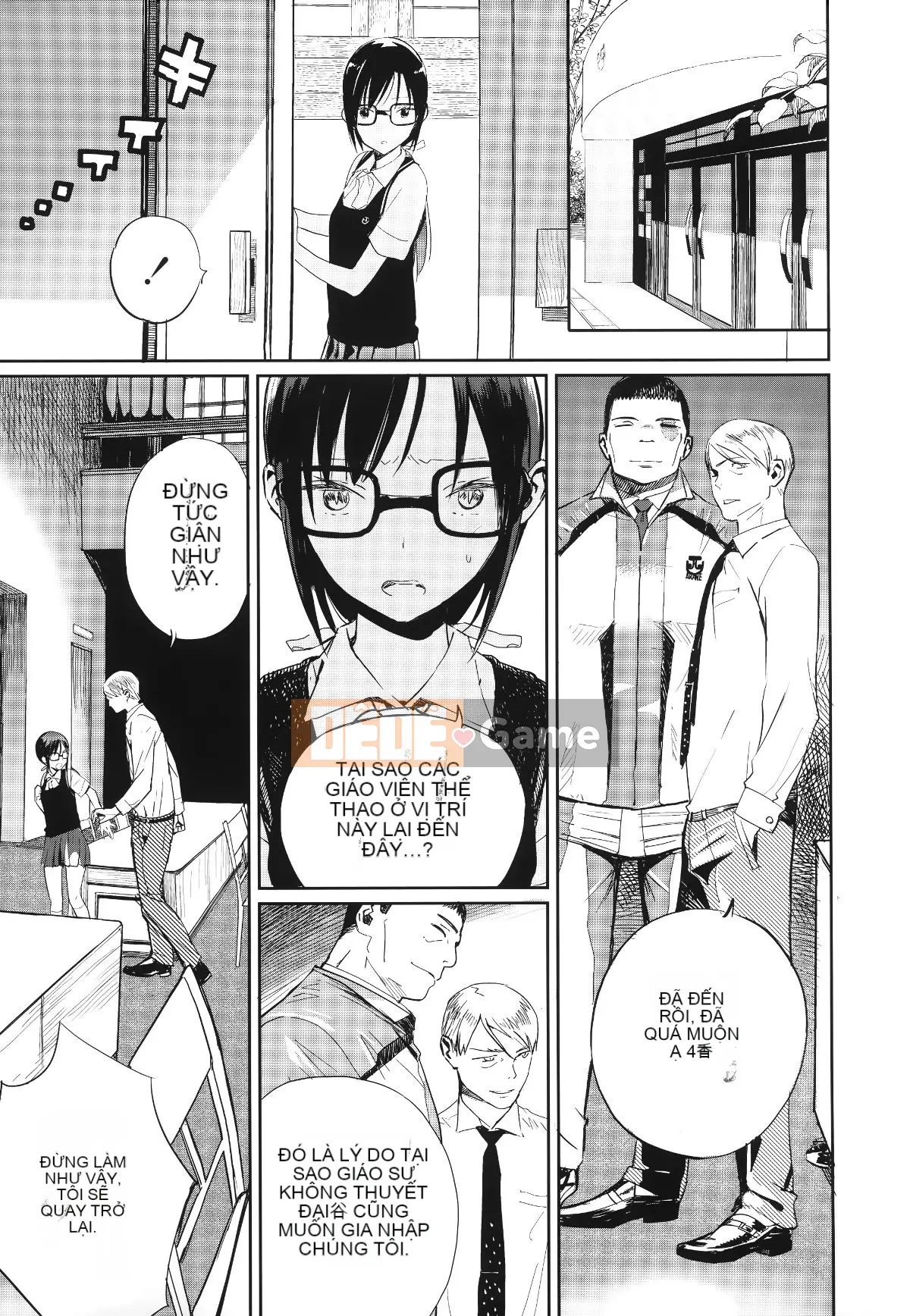 [Ten Yi Tong Tài liệu Bong Han] [Sabon] Ảnh