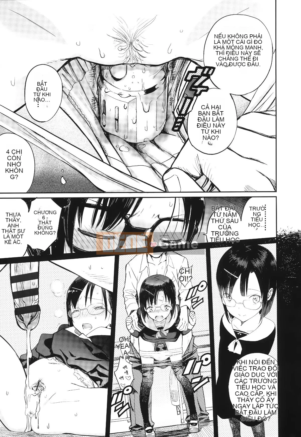 [Ten Yi Tong Tài liệu Bong Han] [Sabon] Ảnh