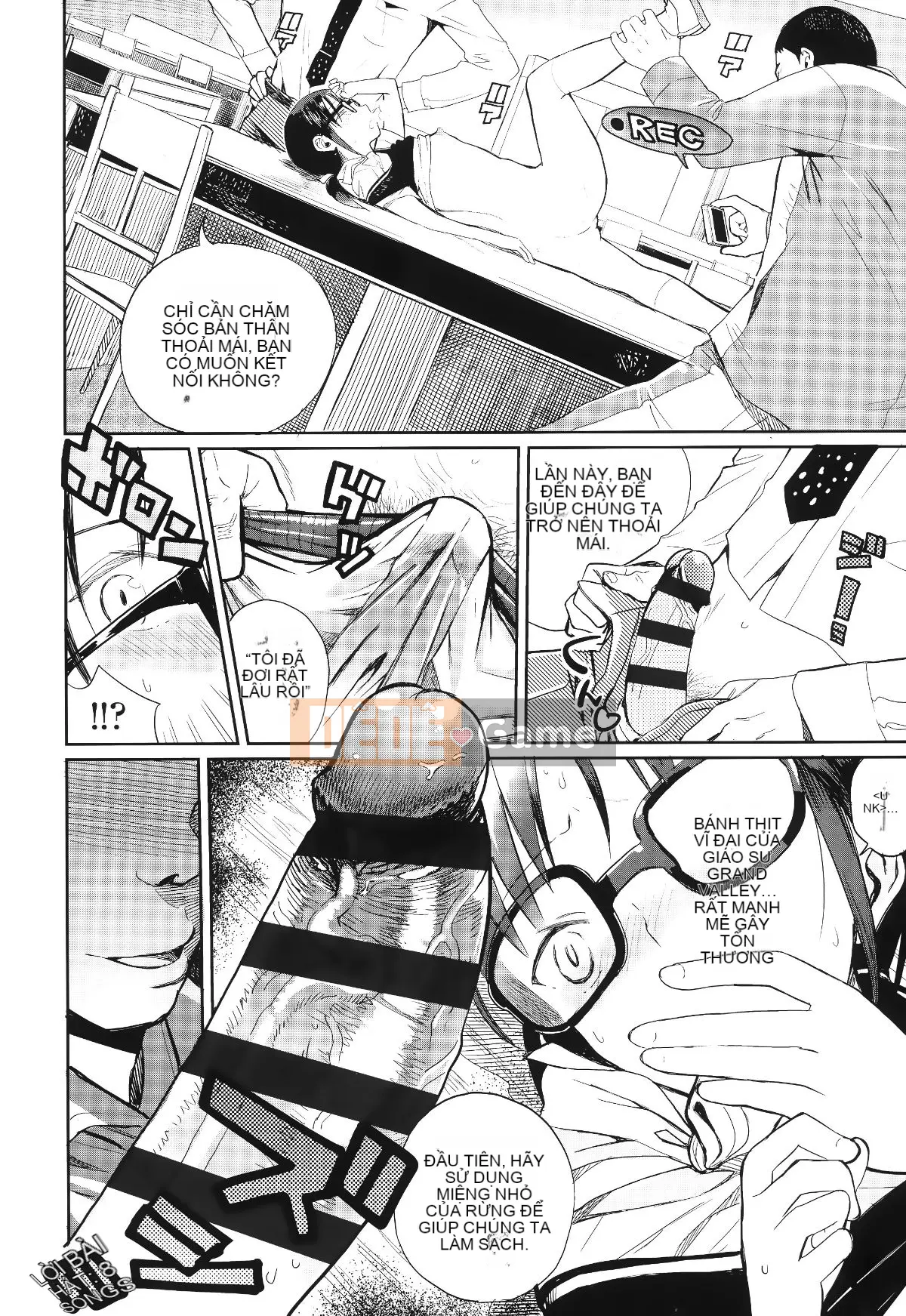 [Ten Yi Tong Tài liệu Bong Han] [Sabon] Ảnh