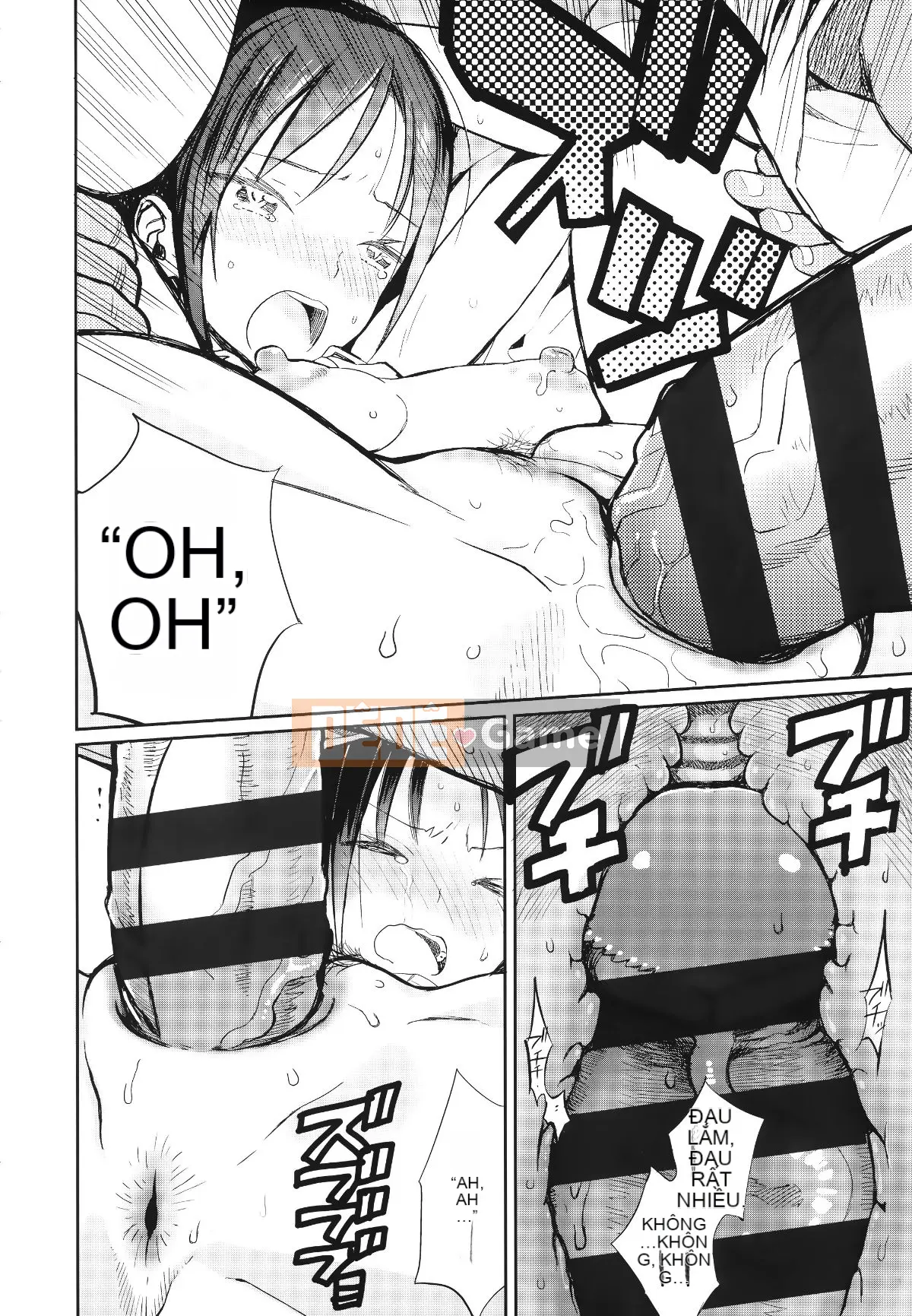 [Ten Yi Tong Tài liệu Bong Han] [Sabon] Ảnh