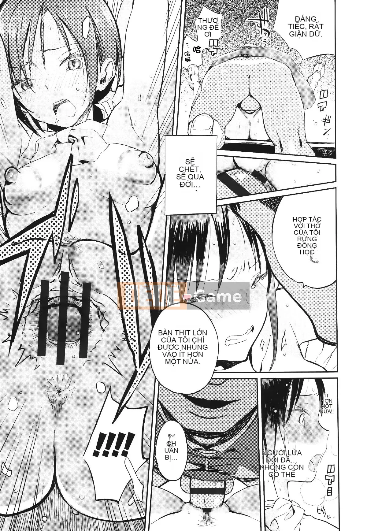 [Ten Yi Tong Tài liệu Bong Han] [Sabon] Ảnh