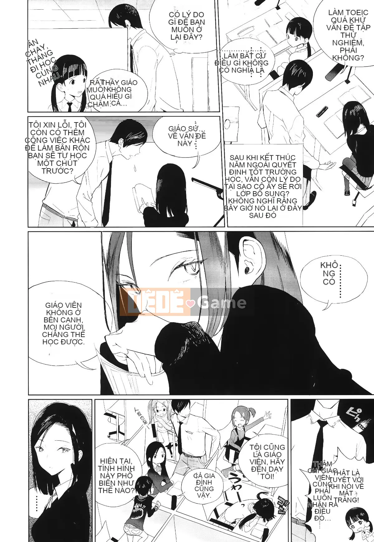 [Ten Yi Tong Tài liệu Bong Han] [Sabon] Ảnh