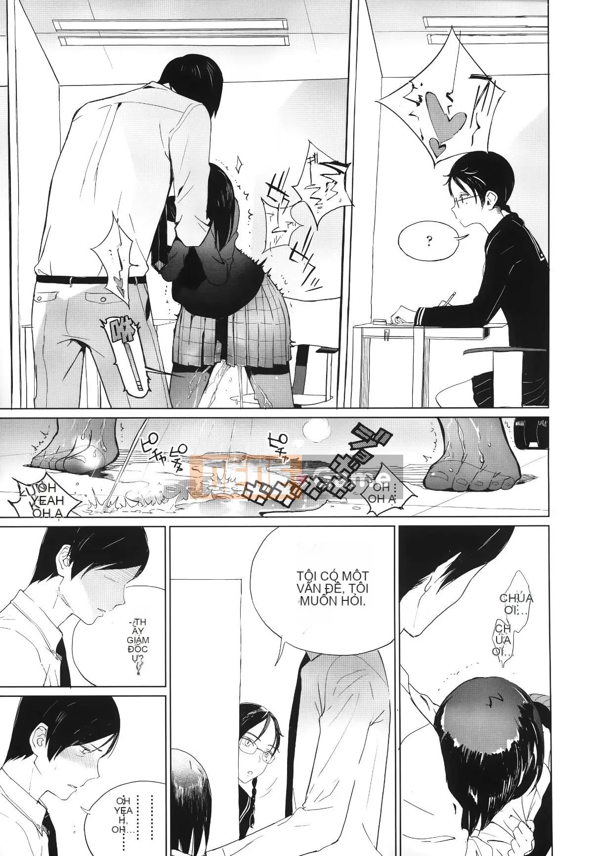 [Ten Yi Tong Tài liệu Bong Han] [Sabon] Ảnh