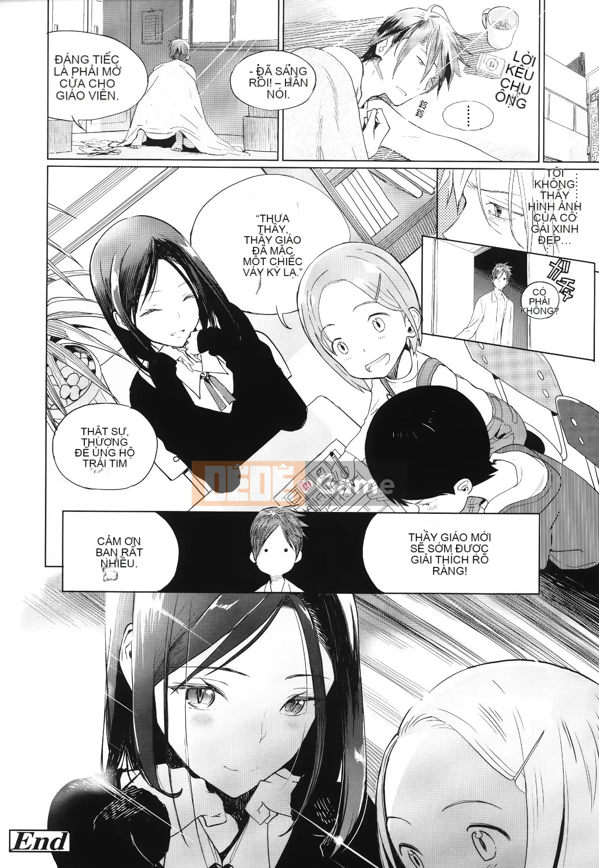 [Ten Yi Tong Tài liệu Bong Han] [Sabon] Ảnh