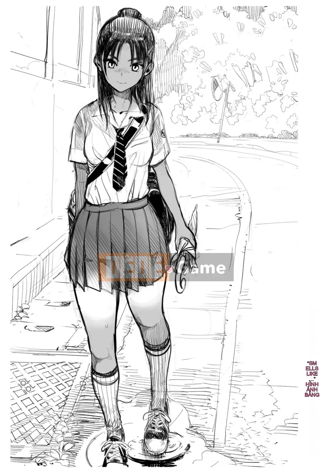 [Ten Yi Tong Tài liệu Bong Han] [Sabon] Ảnh