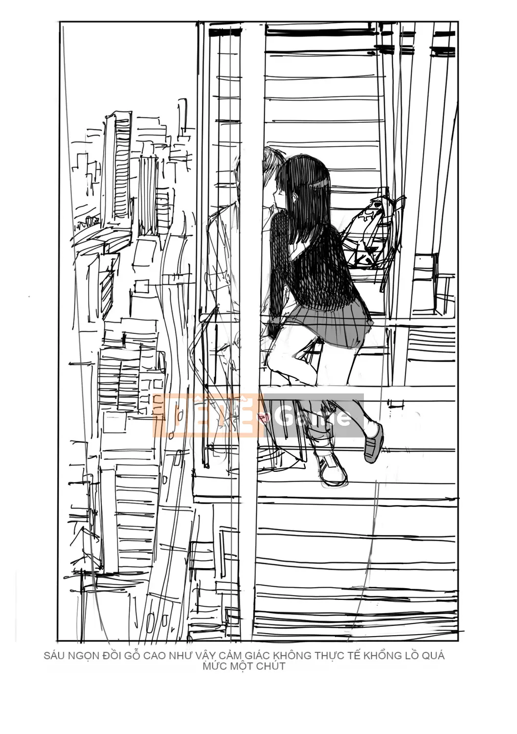 [Ten Yi Tong Tài liệu Bong Han] [Sabon] Ảnh