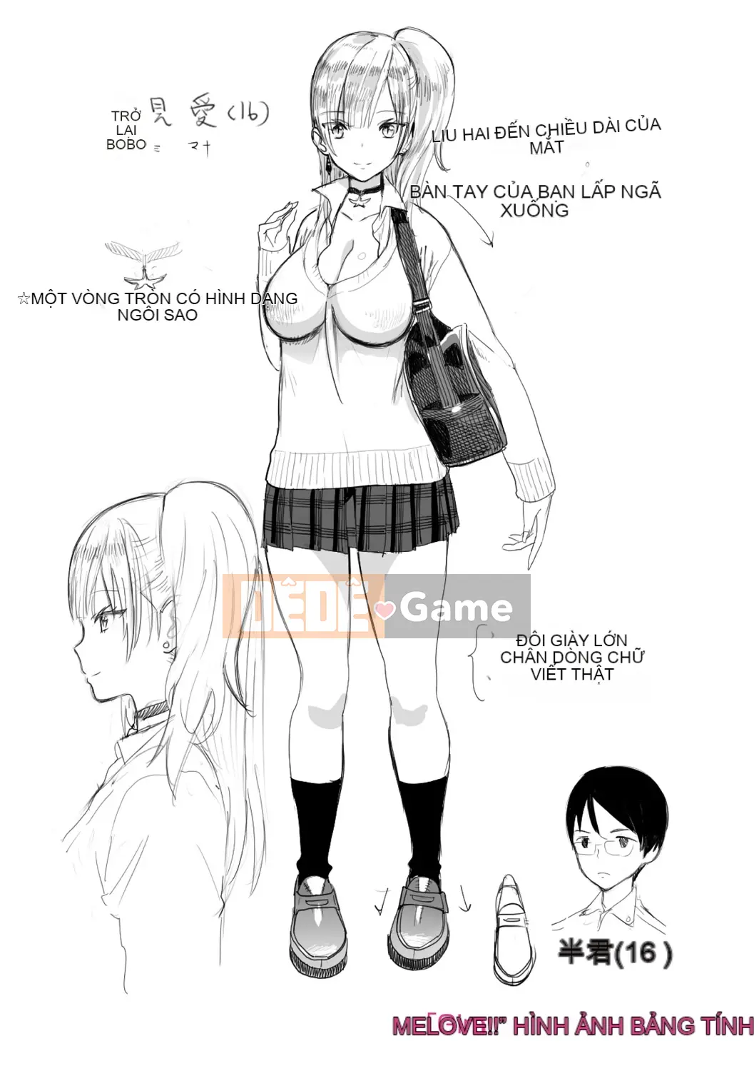 [Ten Yi Tong Tài liệu Bong Han] [Sabon] Ảnh