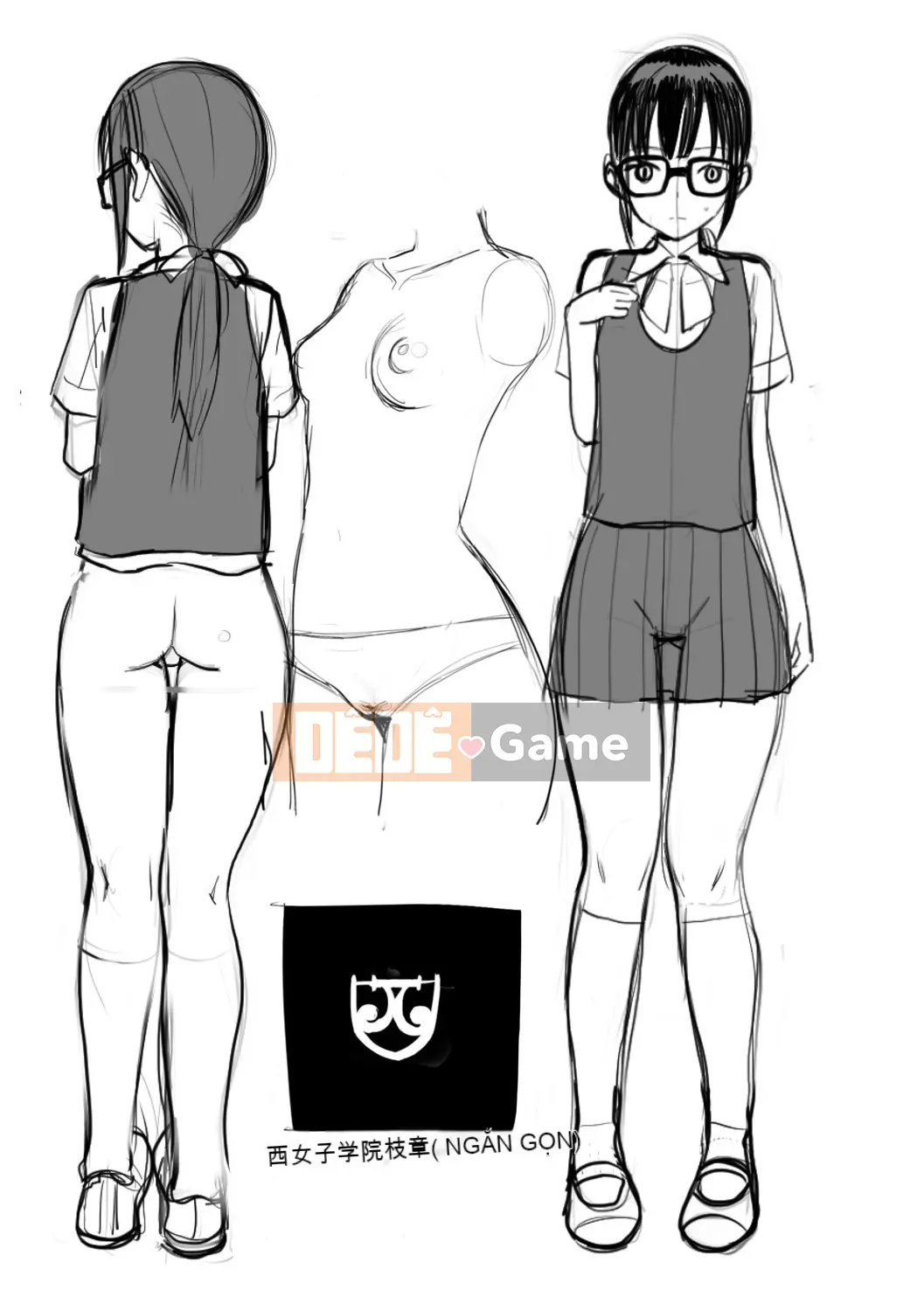 [Ten Yi Tong Tài liệu Bong Han] [Sabon] Ảnh