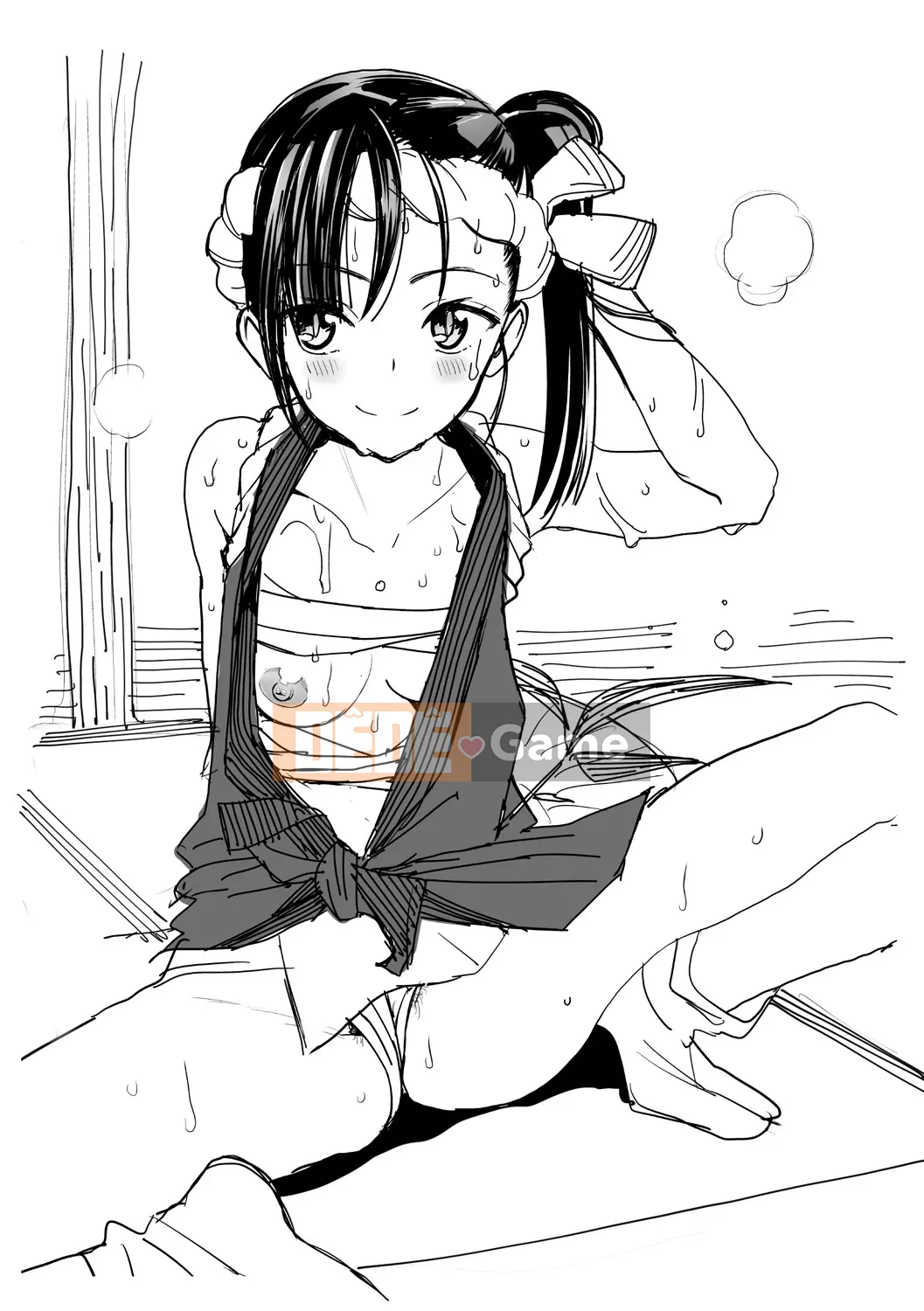 [Ten Yi Tong Tài liệu Bong Han] [Sabon] Ảnh