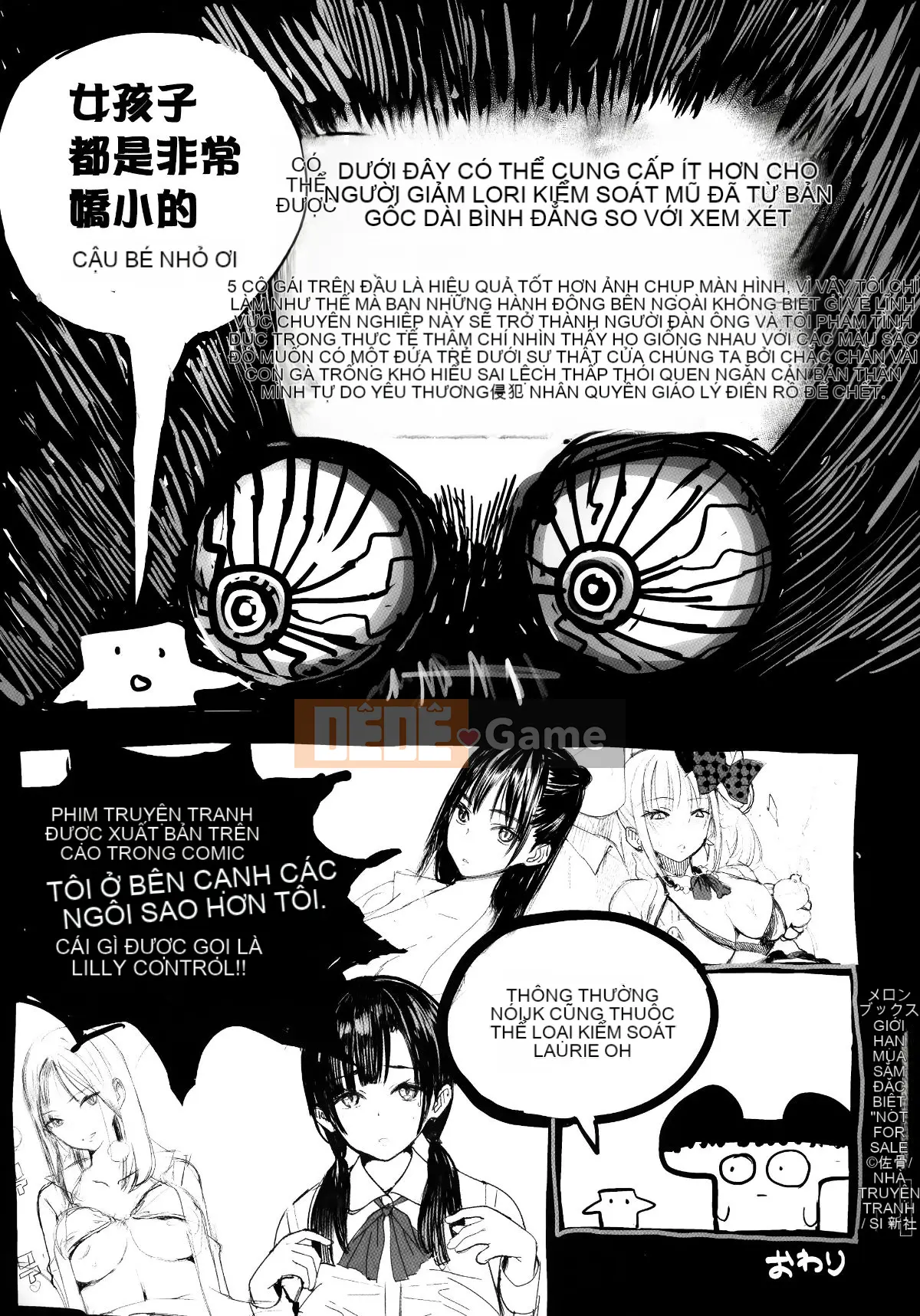 [Ten Yi Tong Tài liệu Bong Han] [Sabon] Ảnh