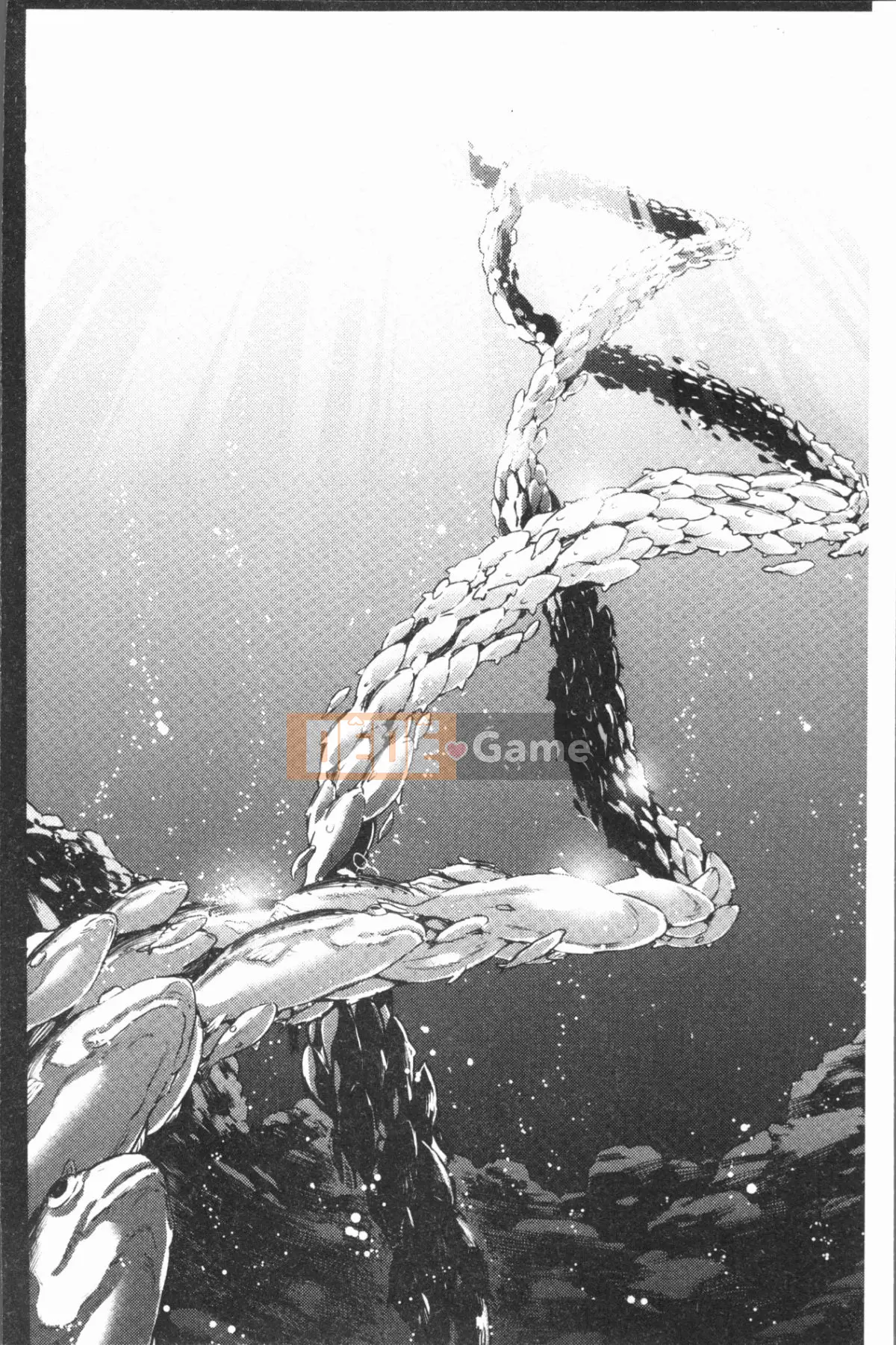 [4K Hanhuagumi][Survival Blade] KHU TÌNH DỤC