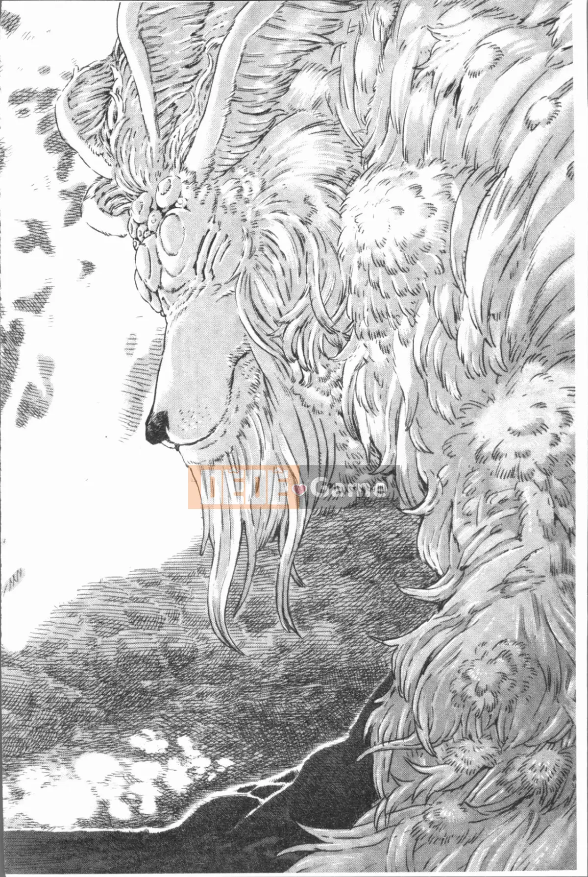 [4K Hanhuagumi][Survival Blade] KHU TÌNH DỤC