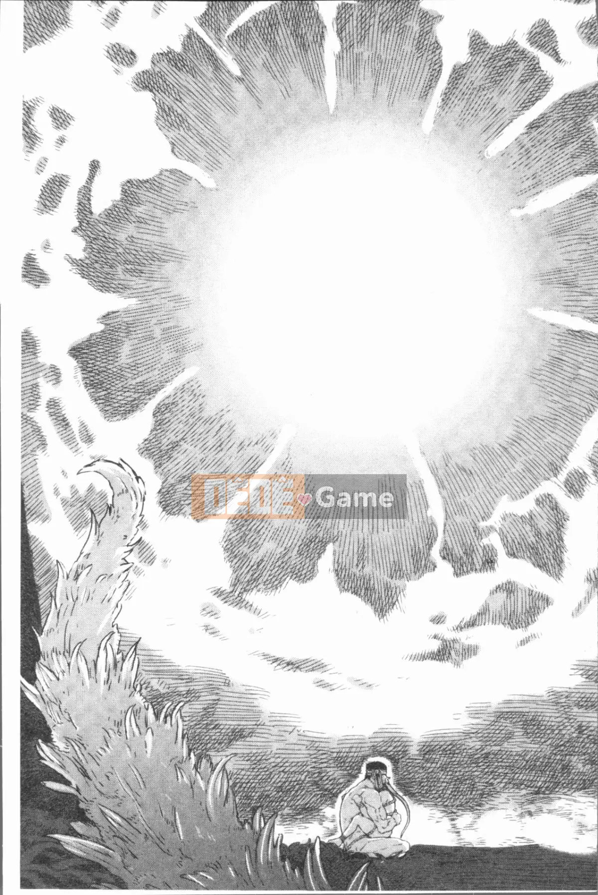 [4K Hanhuagumi][Survival Blade] KHU TÌNH DỤC