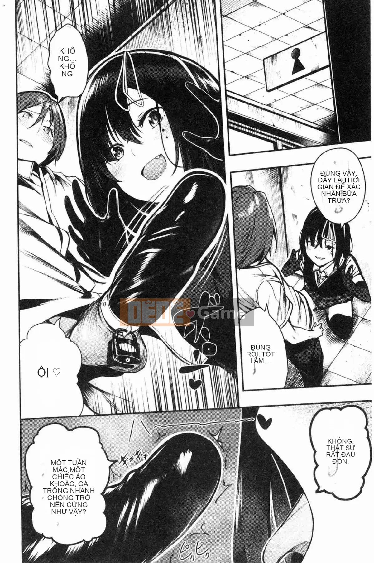 [Kazeteki Koubou][Itsutsuse] Babbyu~babyubabyu♥ 啪啾~ 啪啾啪啾