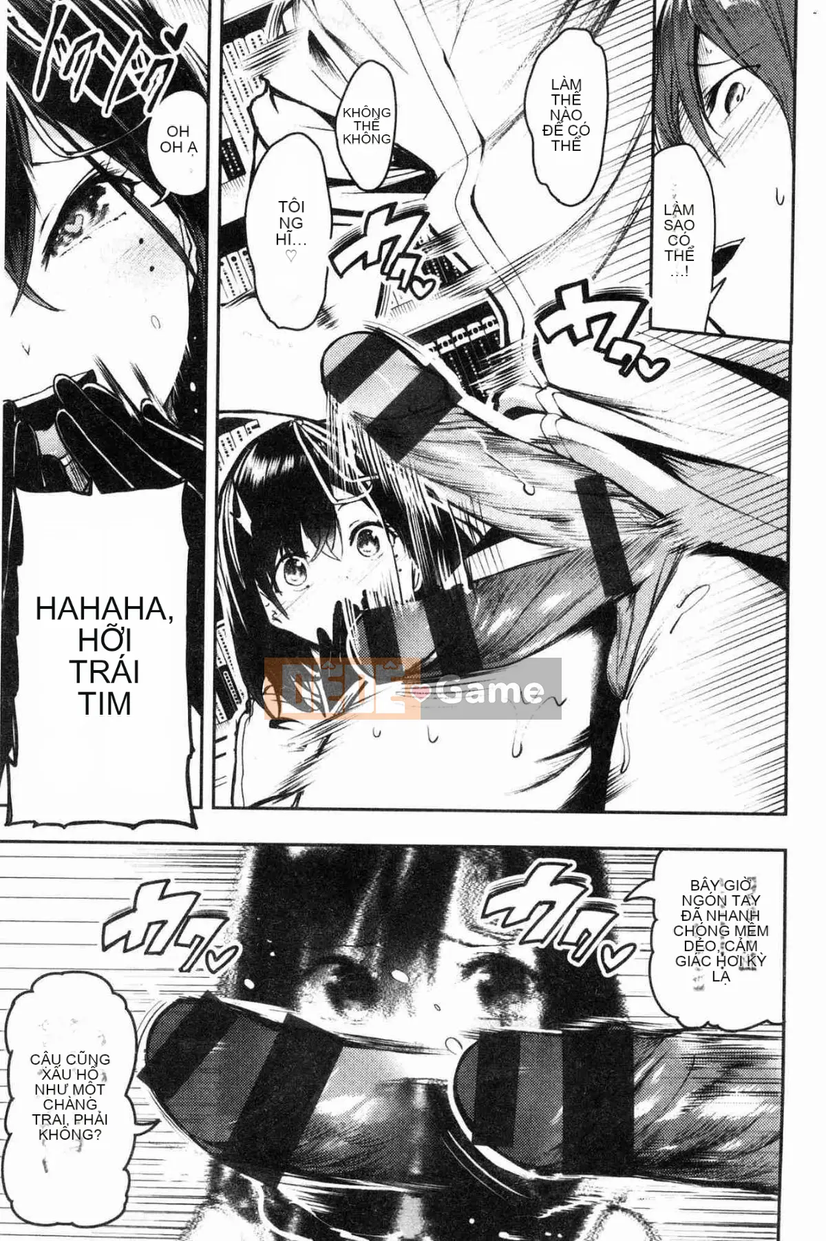 [Kazeteki Koubou][Itsutsuse] Babbyu~babyubabyu♥ 啪啾~ 啪啾啪啾